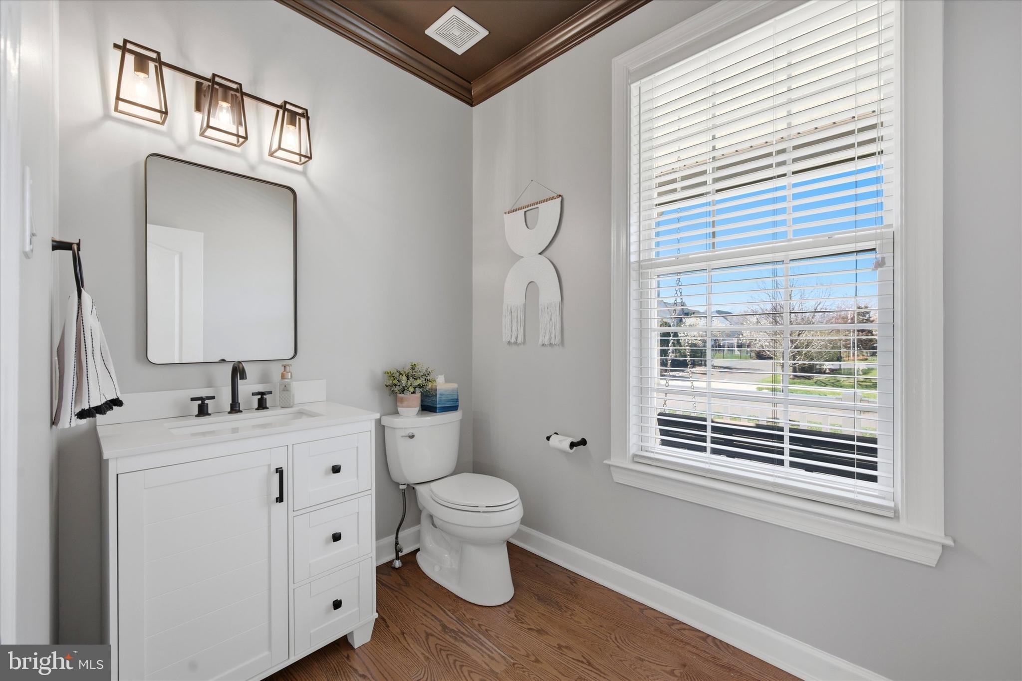 WINDSOR SQUARE - Residential