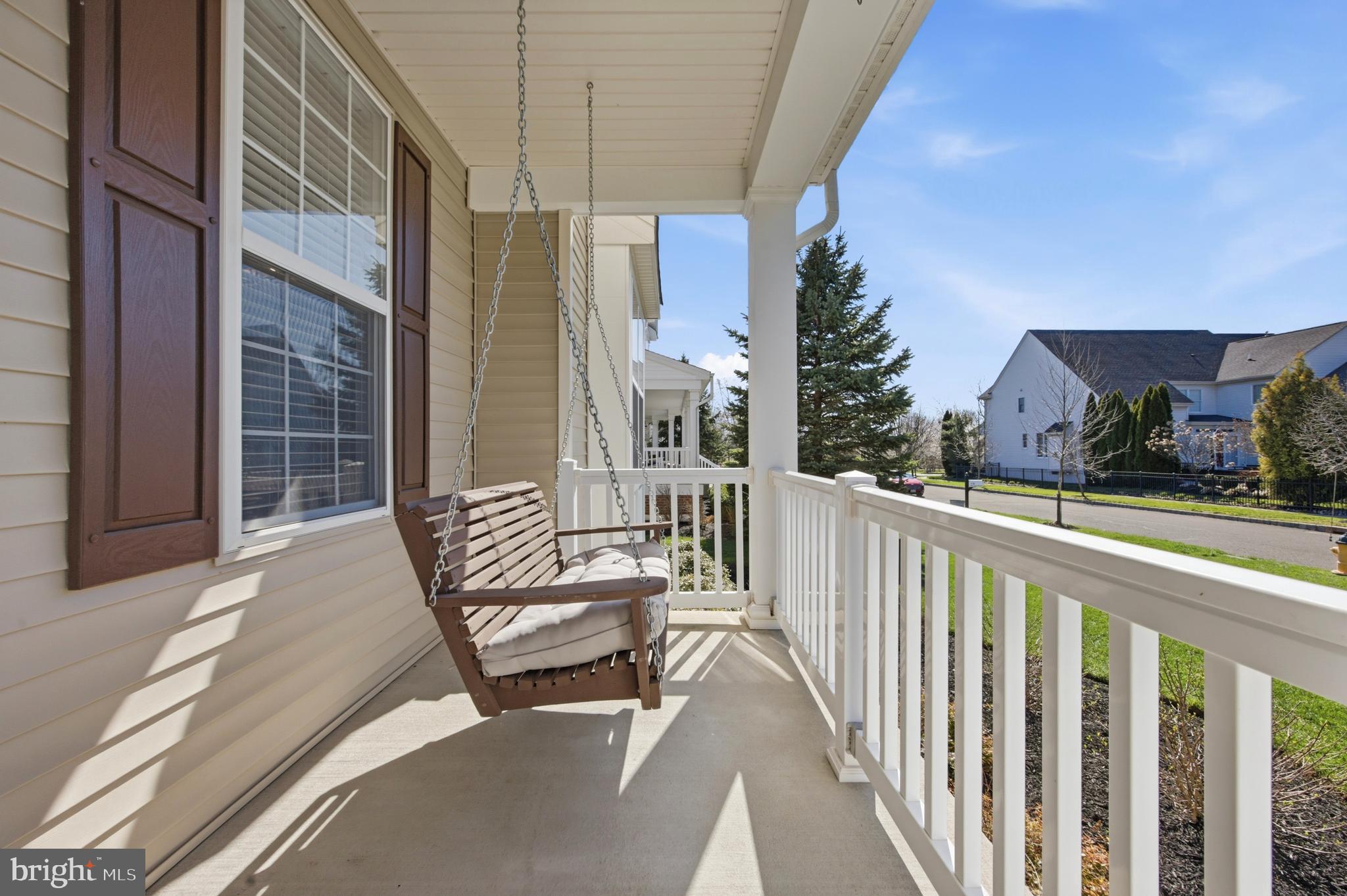 WINDSOR SQUARE - Residential