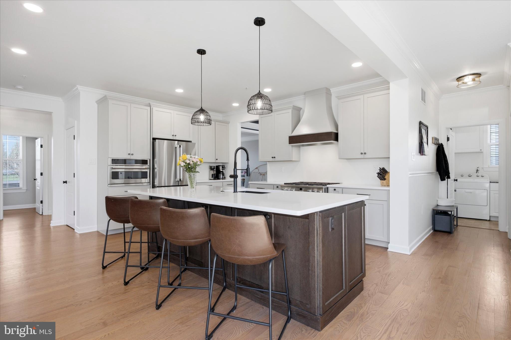 WINDSOR SQUARE - Residential