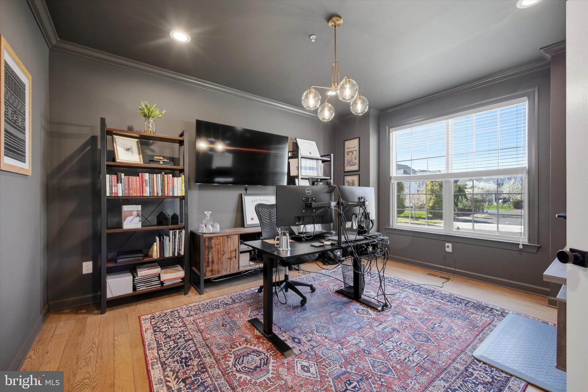 WINDSOR SQUARE - Residential