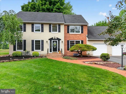 53 Wexford Drive, Monmouth Junction, NJ 08852 - MLS#: NJMX2012408