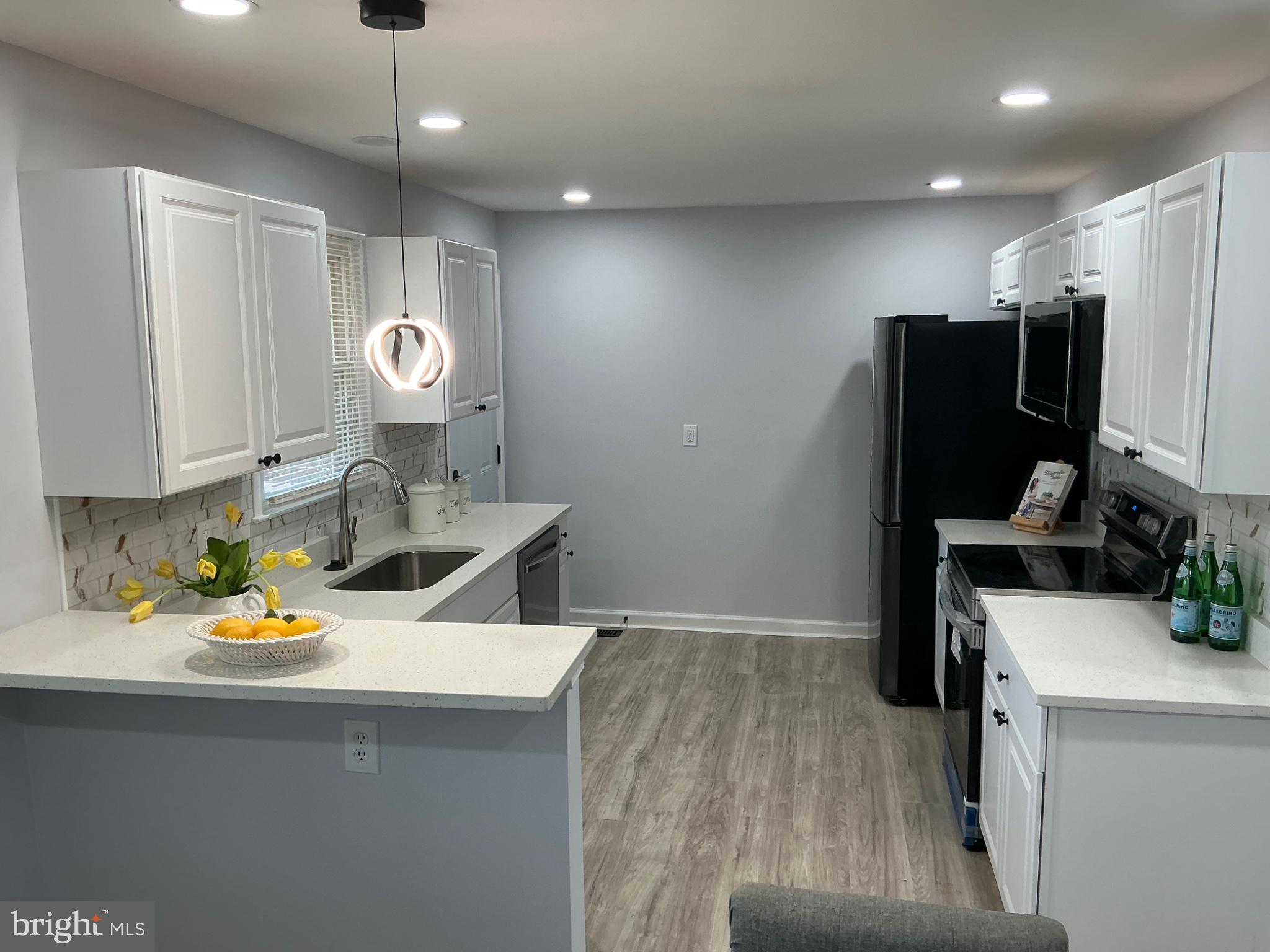 ANNAPOLIS - Residential