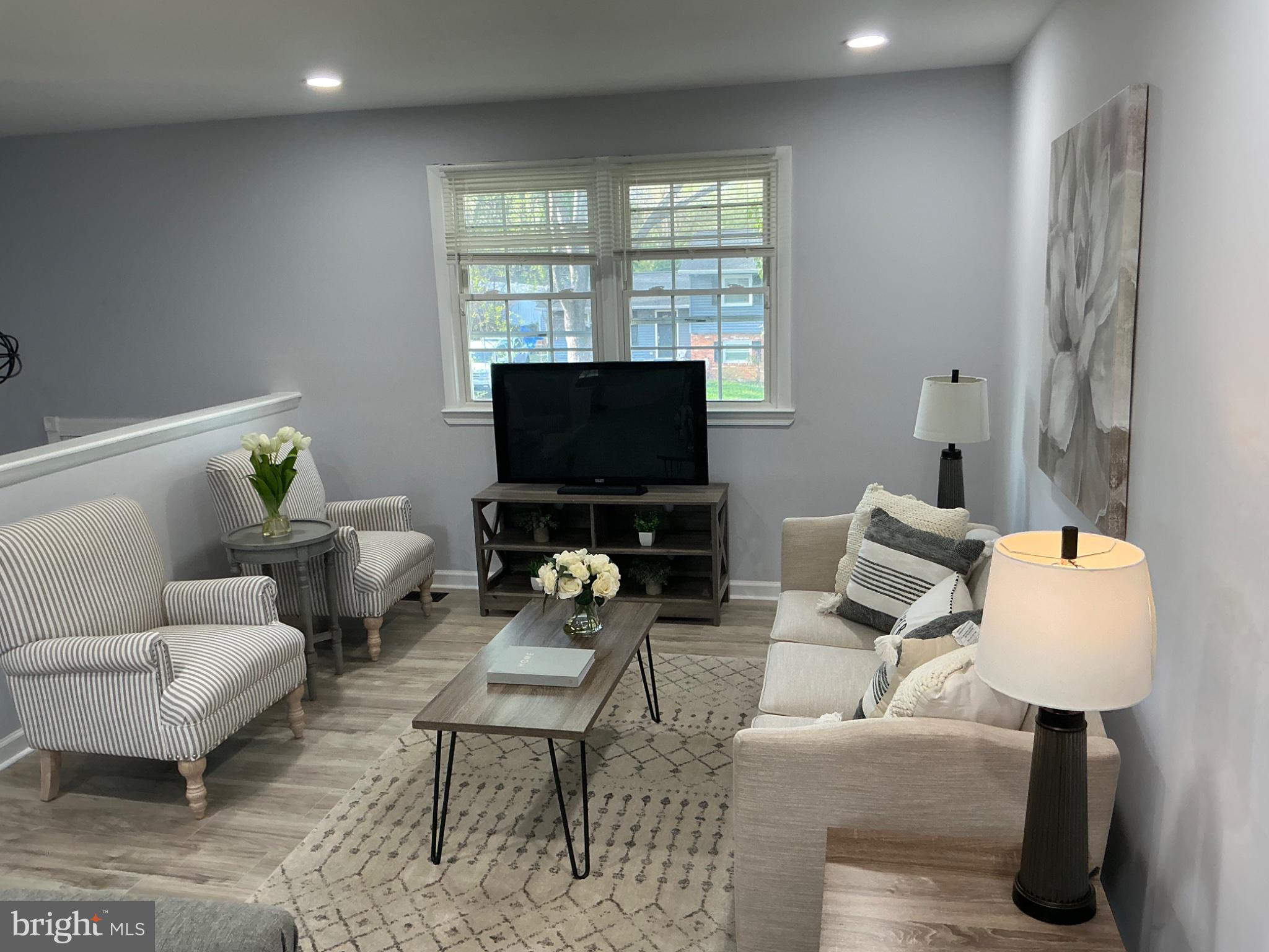 ANNAPOLIS - Residential