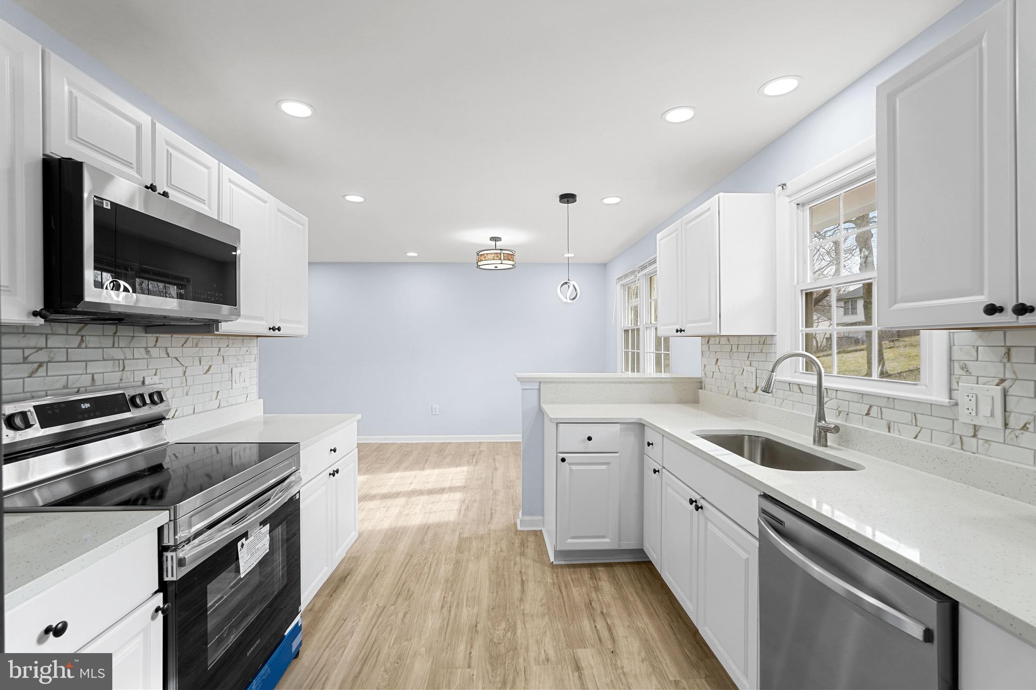 ANNAPOLIS - Residential