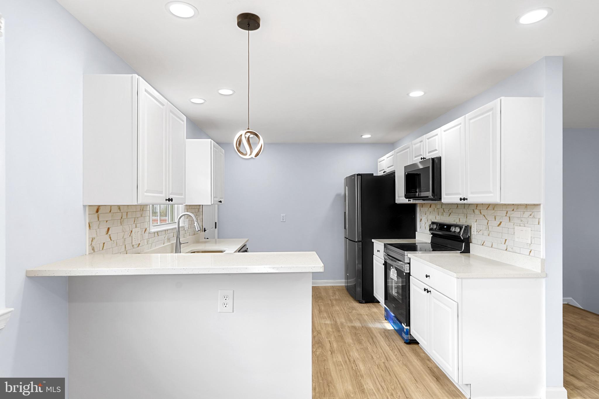 ANNAPOLIS - Residential