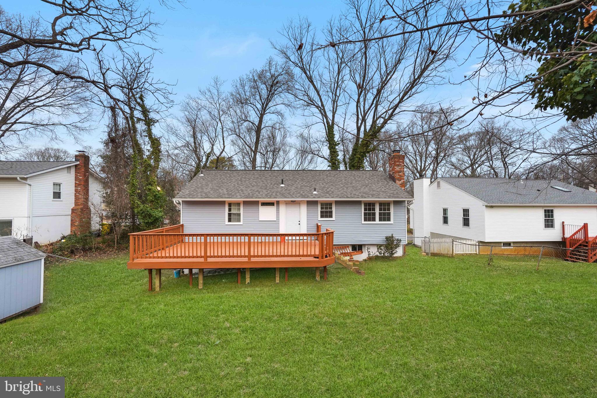 ANNAPOLIS - Residential