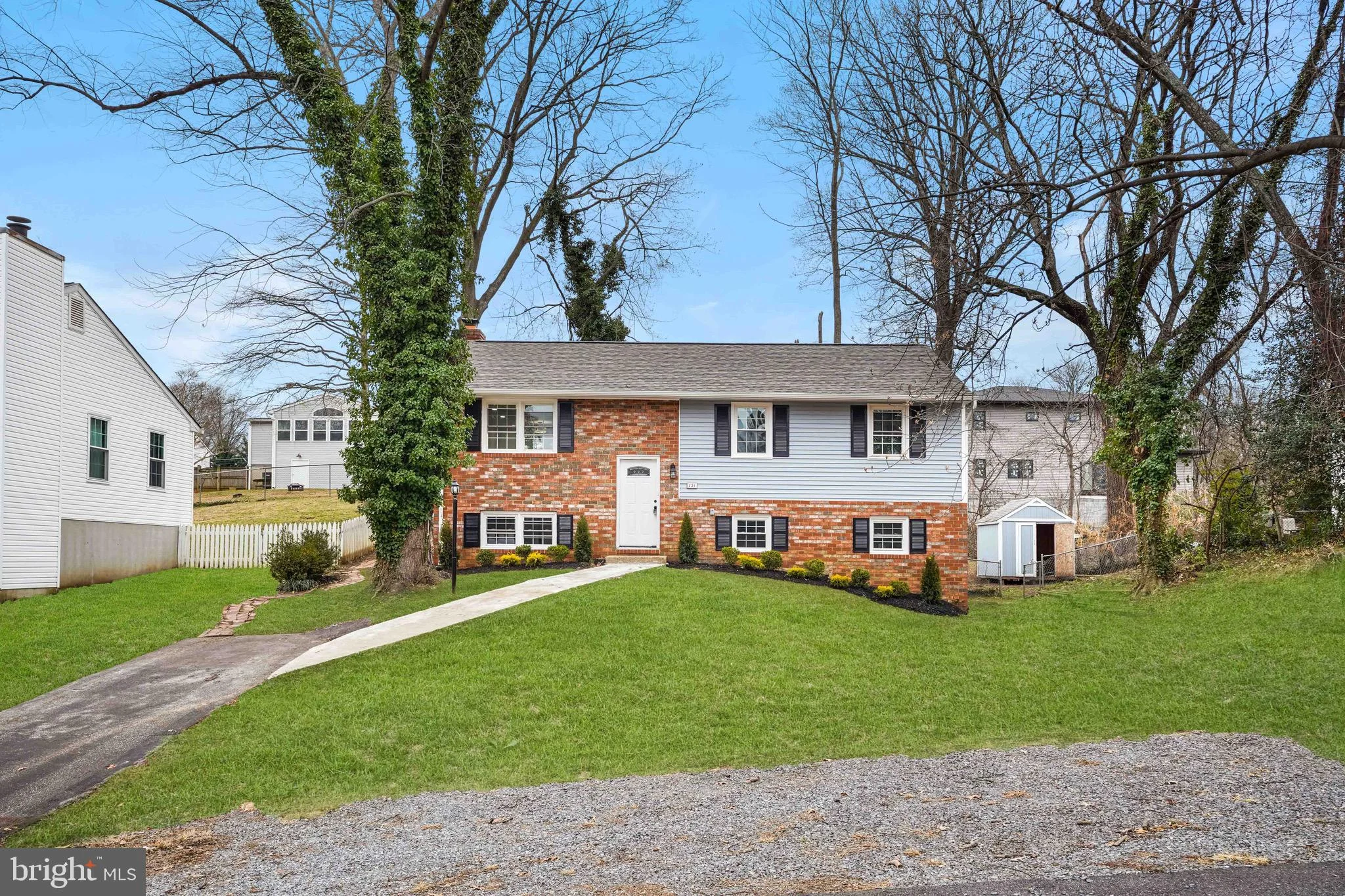 721 Fairway Drive
