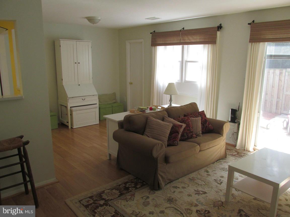 SUGARLAND RUN - Residential