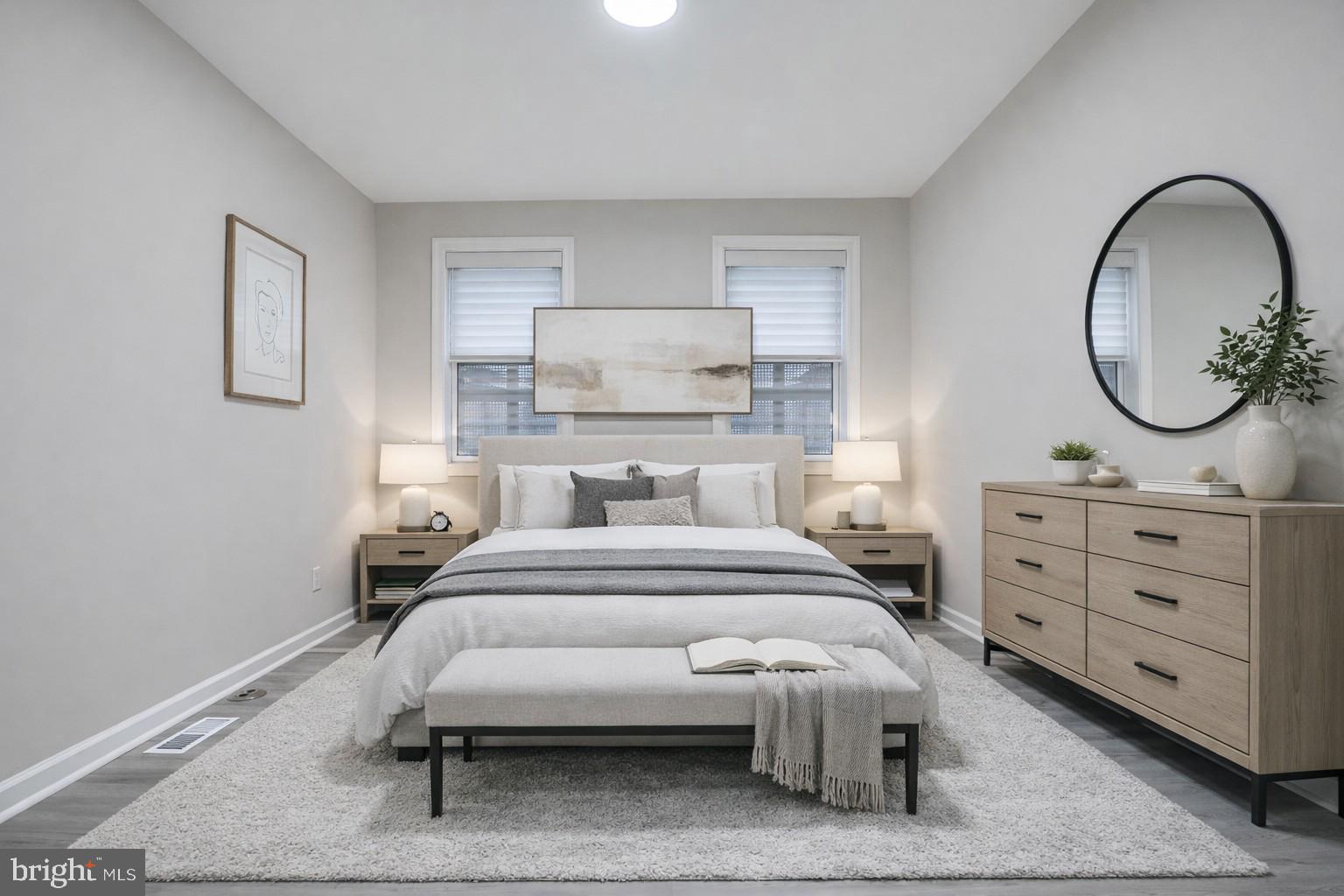 MADISON EASTEND - Residential