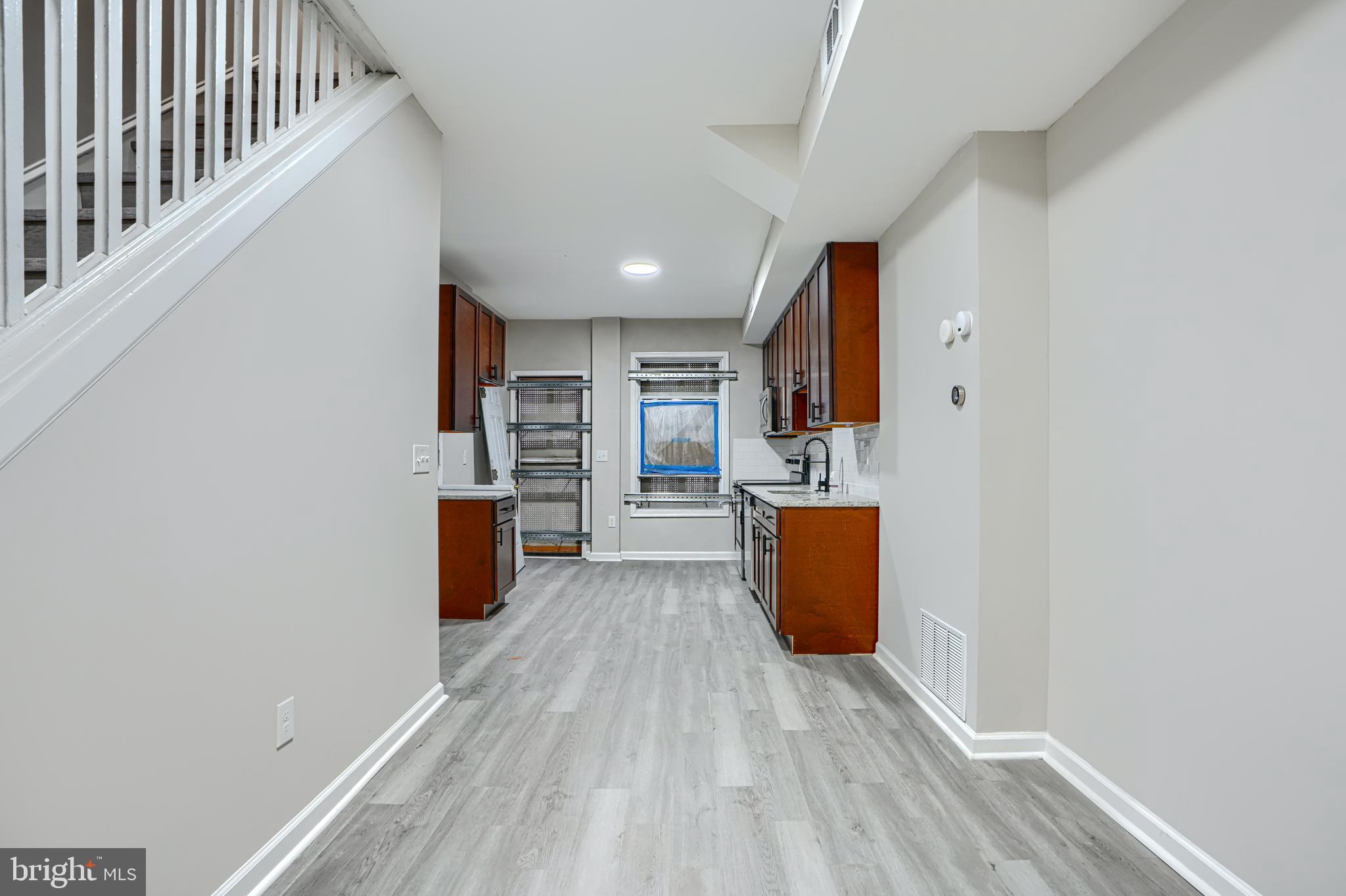 MADISON EASTEND - Residential