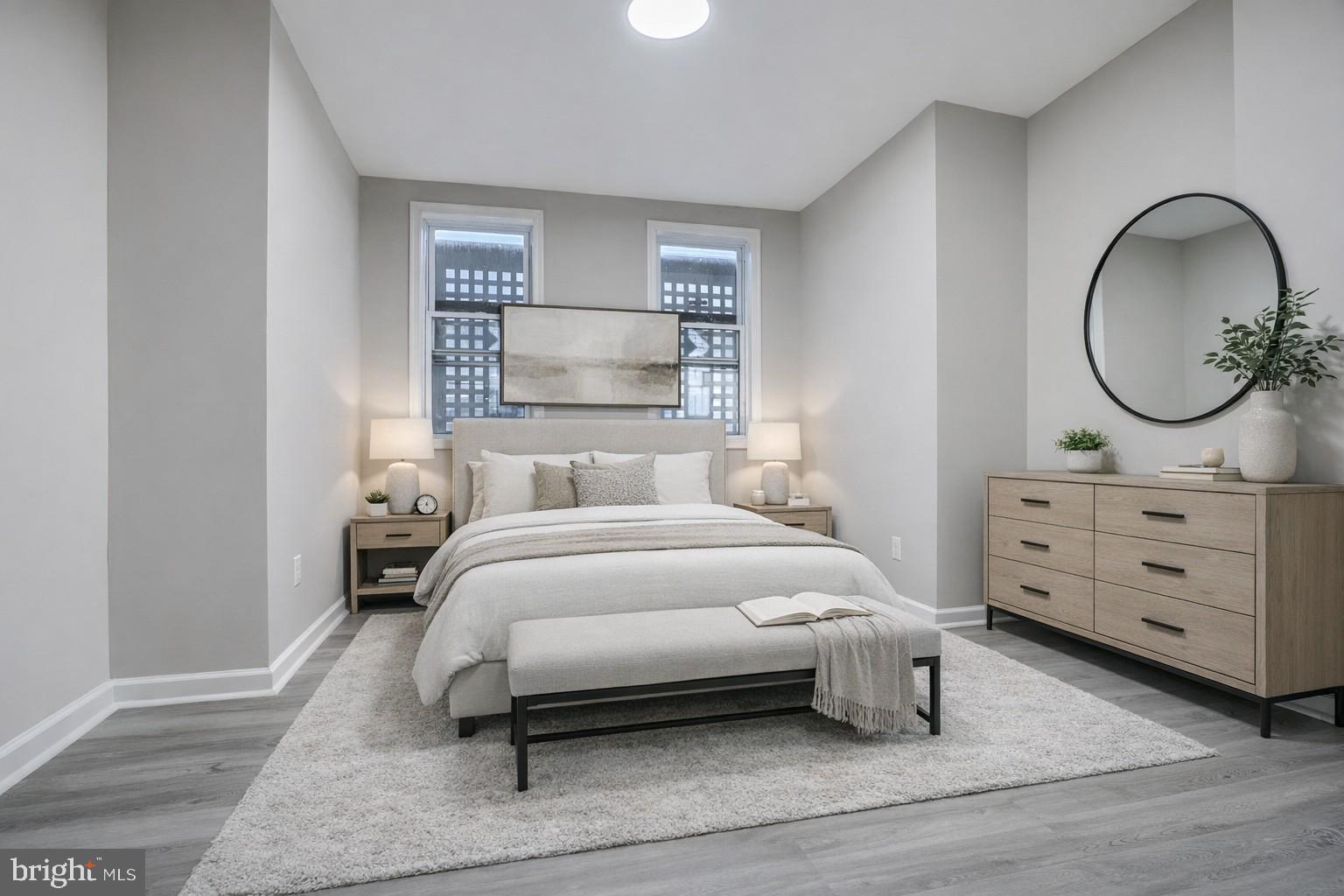 MADISON EASTEND - Residential