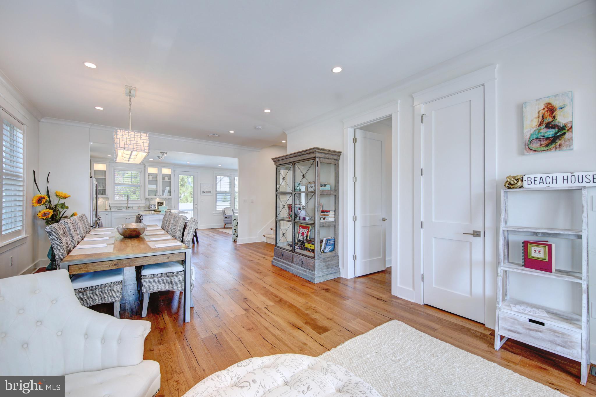 NORTH REHOBOTH - Residential