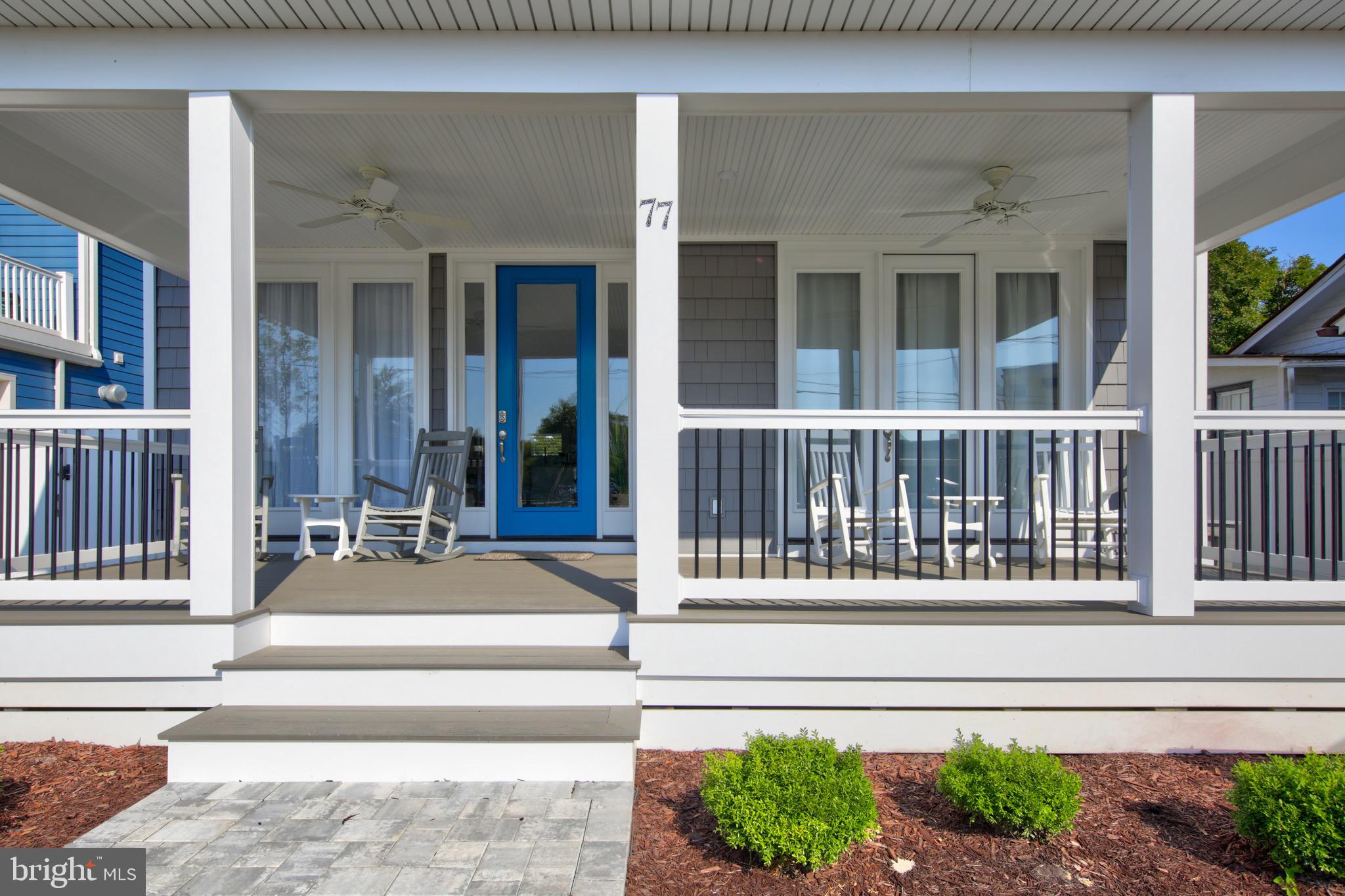 NORTH REHOBOTH - Residential