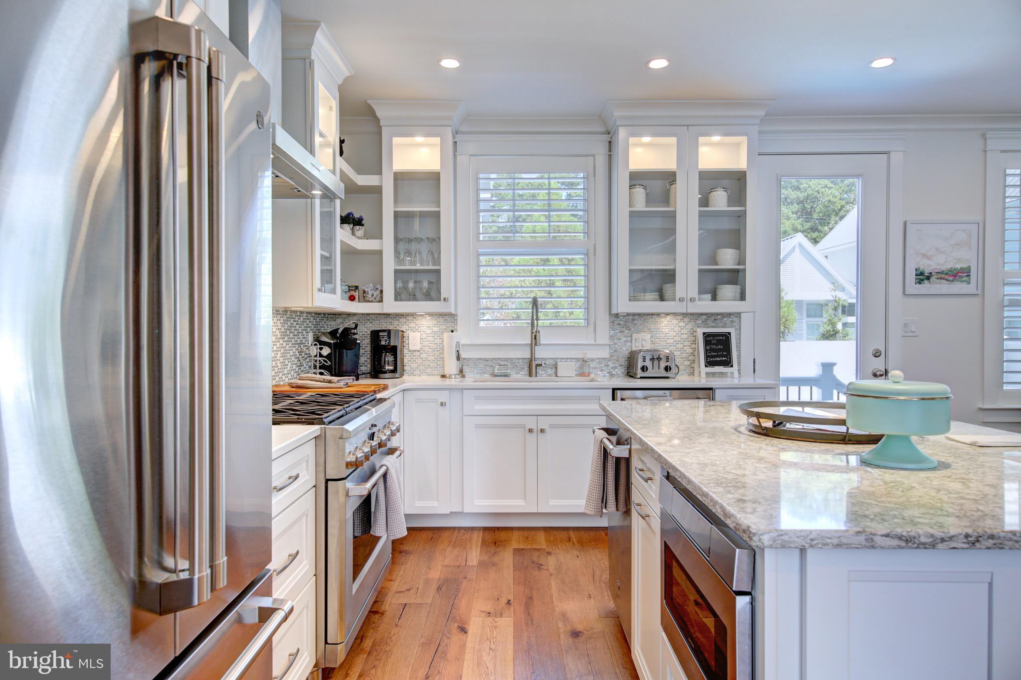 NORTH REHOBOTH - Residential