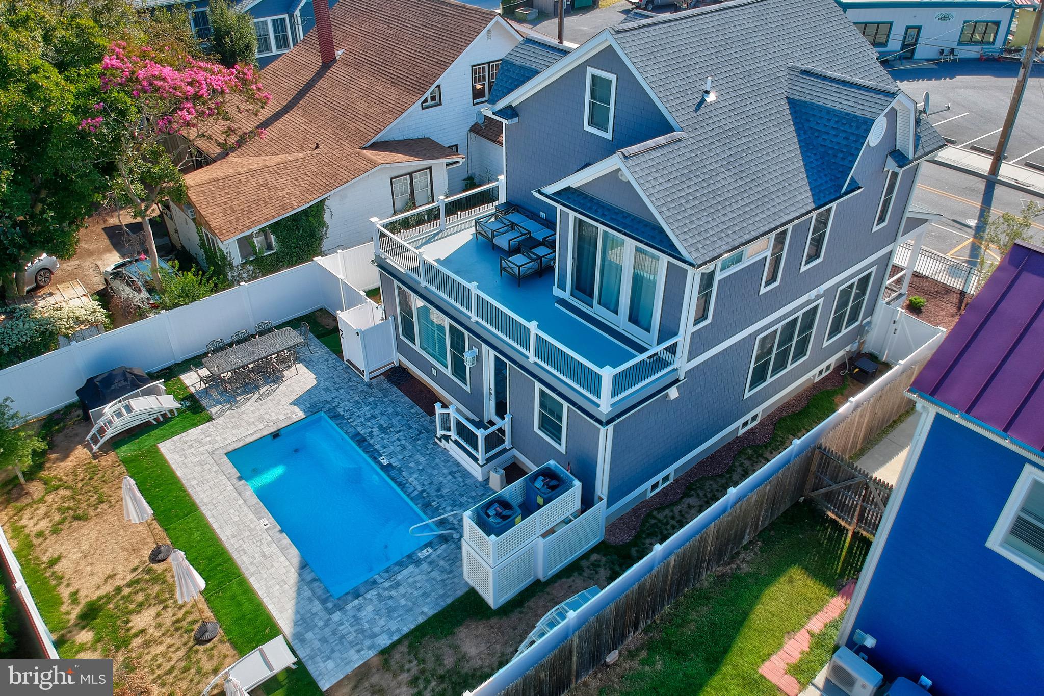 NORTH REHOBOTH - Residential