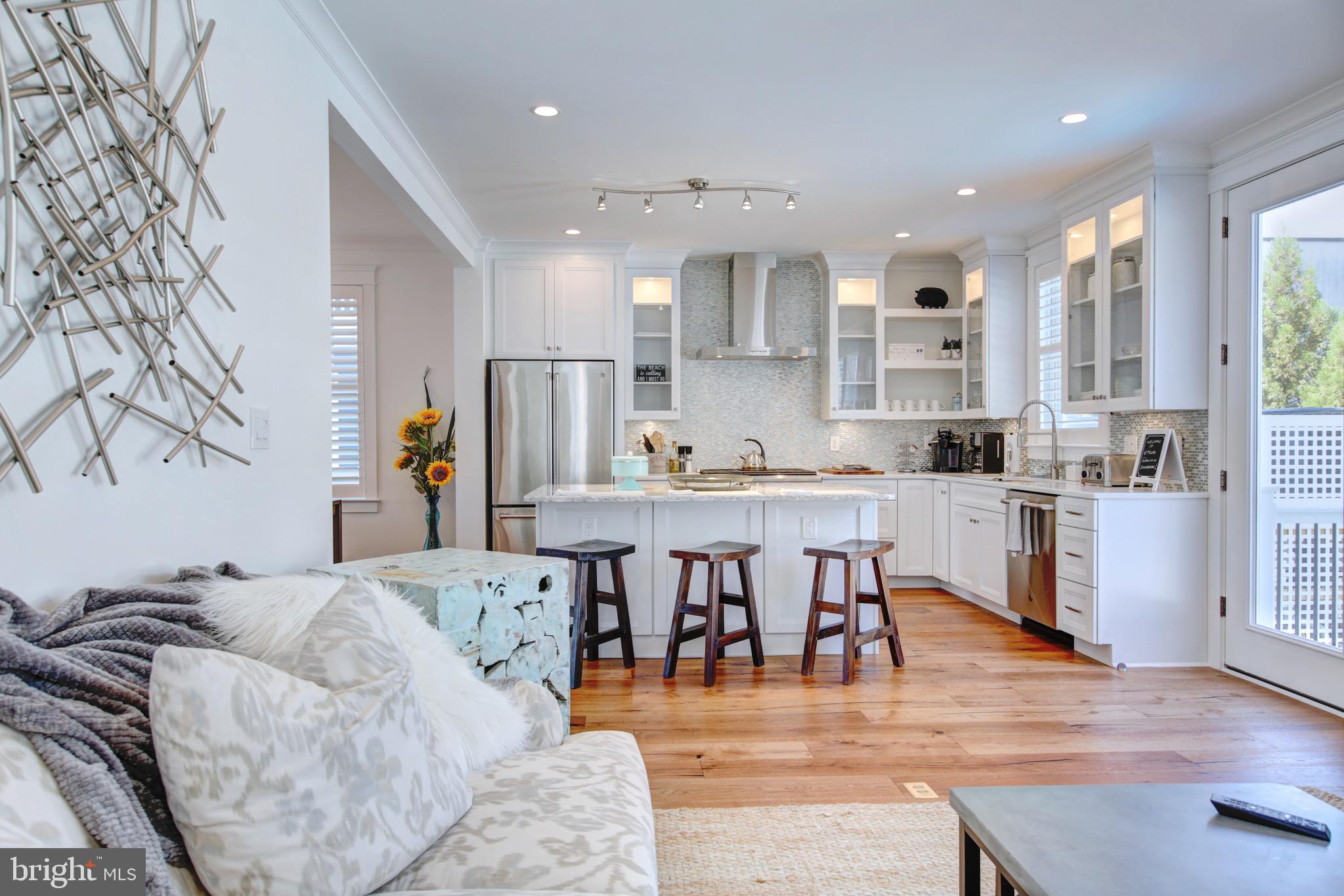 NORTH REHOBOTH - Residential