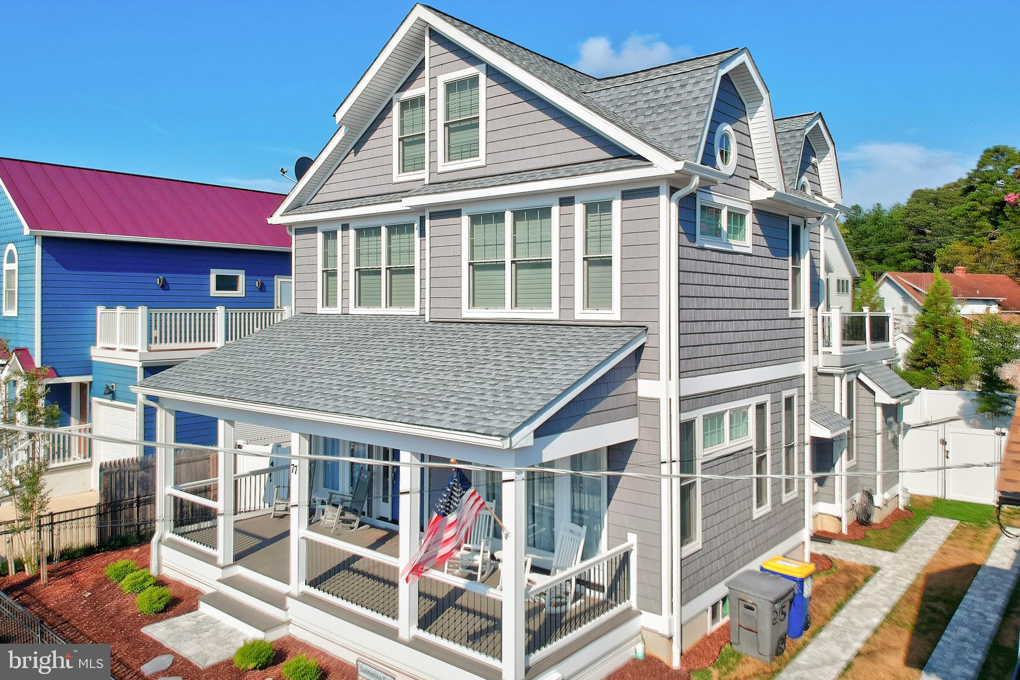 NORTH REHOBOTH - Residential