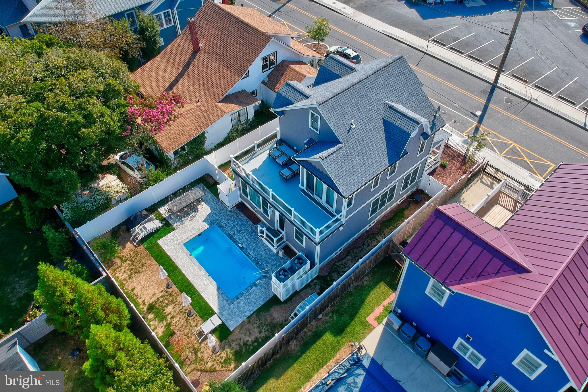 NORTH REHOBOTH - Residential