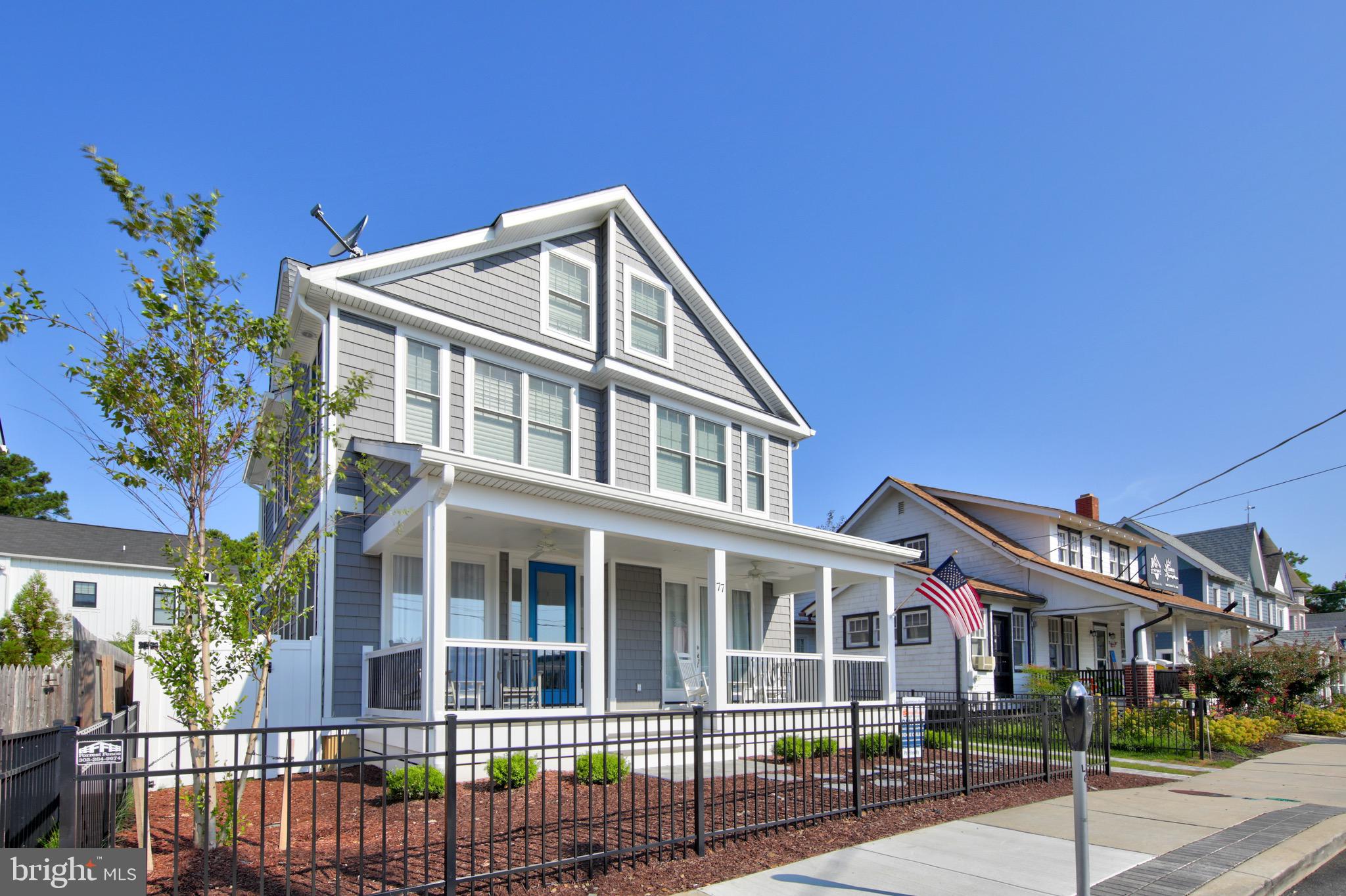 NORTH REHOBOTH - Residential