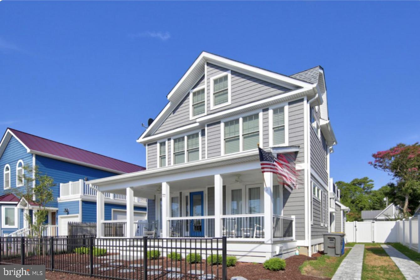 NORTH REHOBOTH - Residential