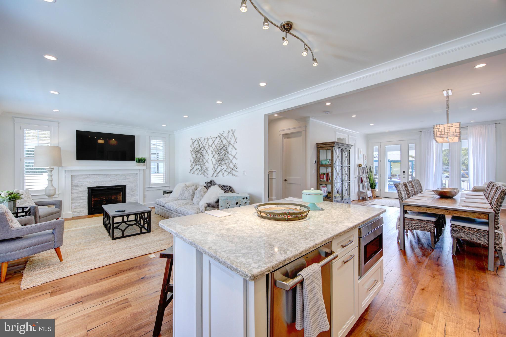 NORTH REHOBOTH - Residential