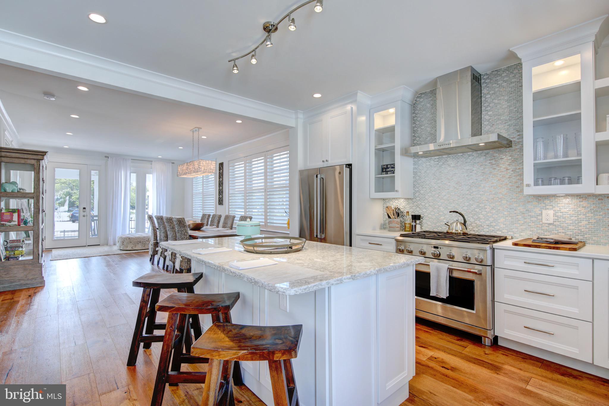 NORTH REHOBOTH - Residential