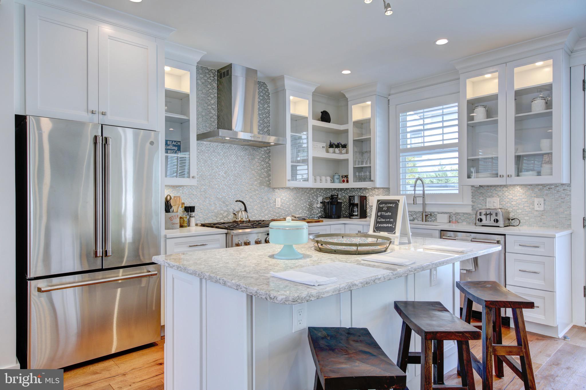 NORTH REHOBOTH - Residential