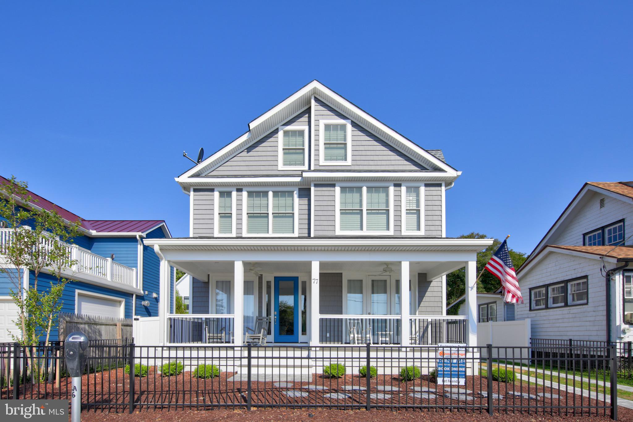 NORTH REHOBOTH - Residential