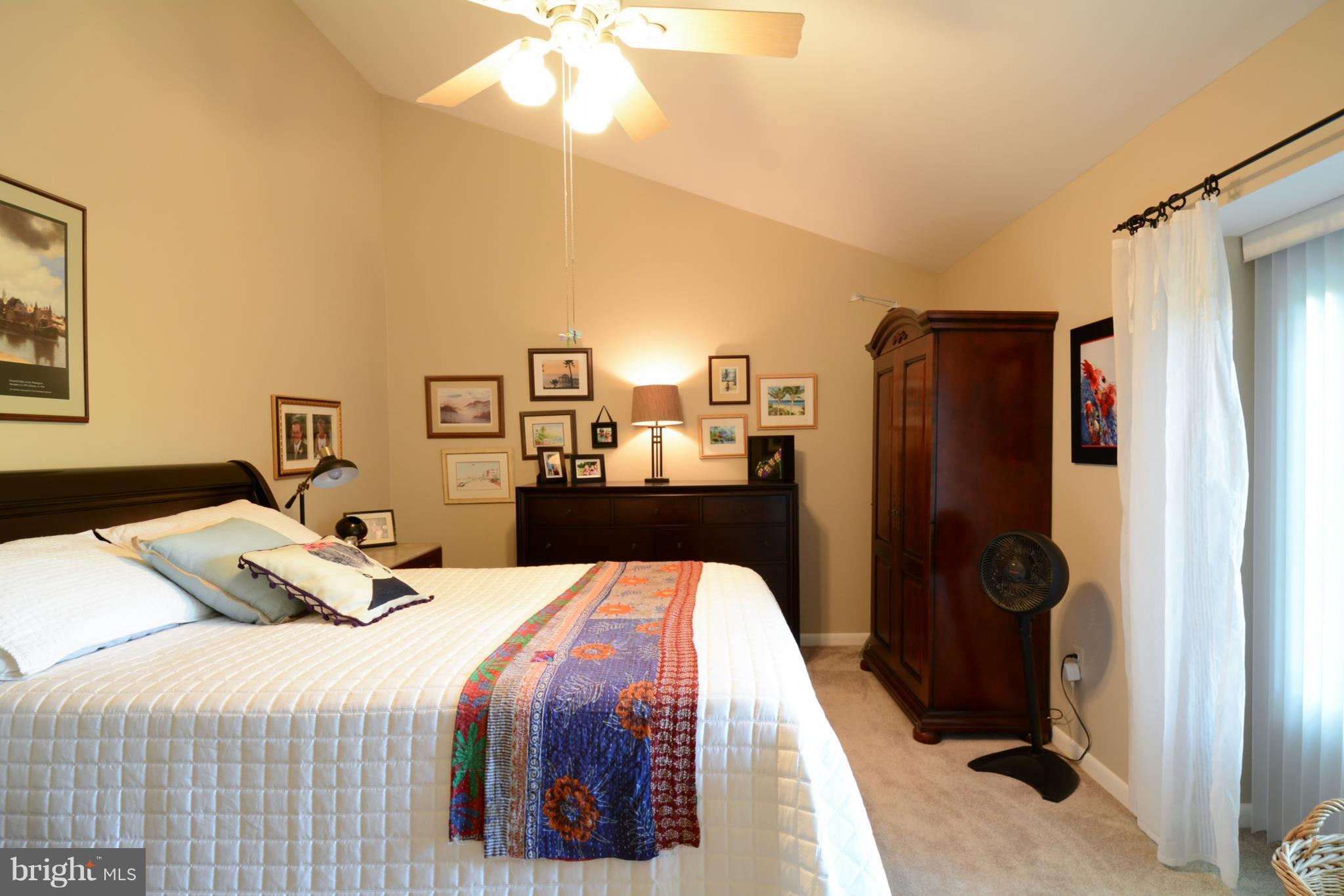 MONTCLAIR - Residential