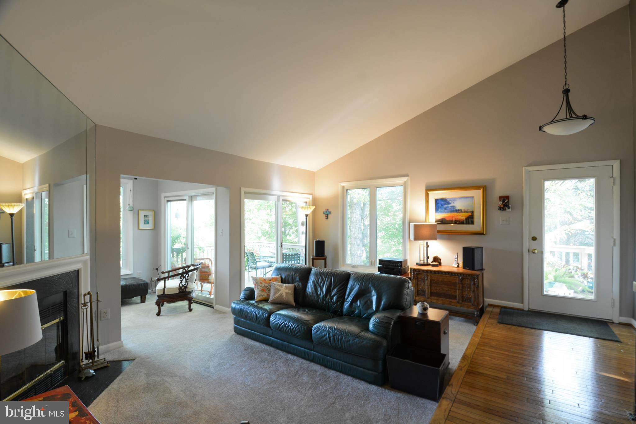 MONTCLAIR - Residential