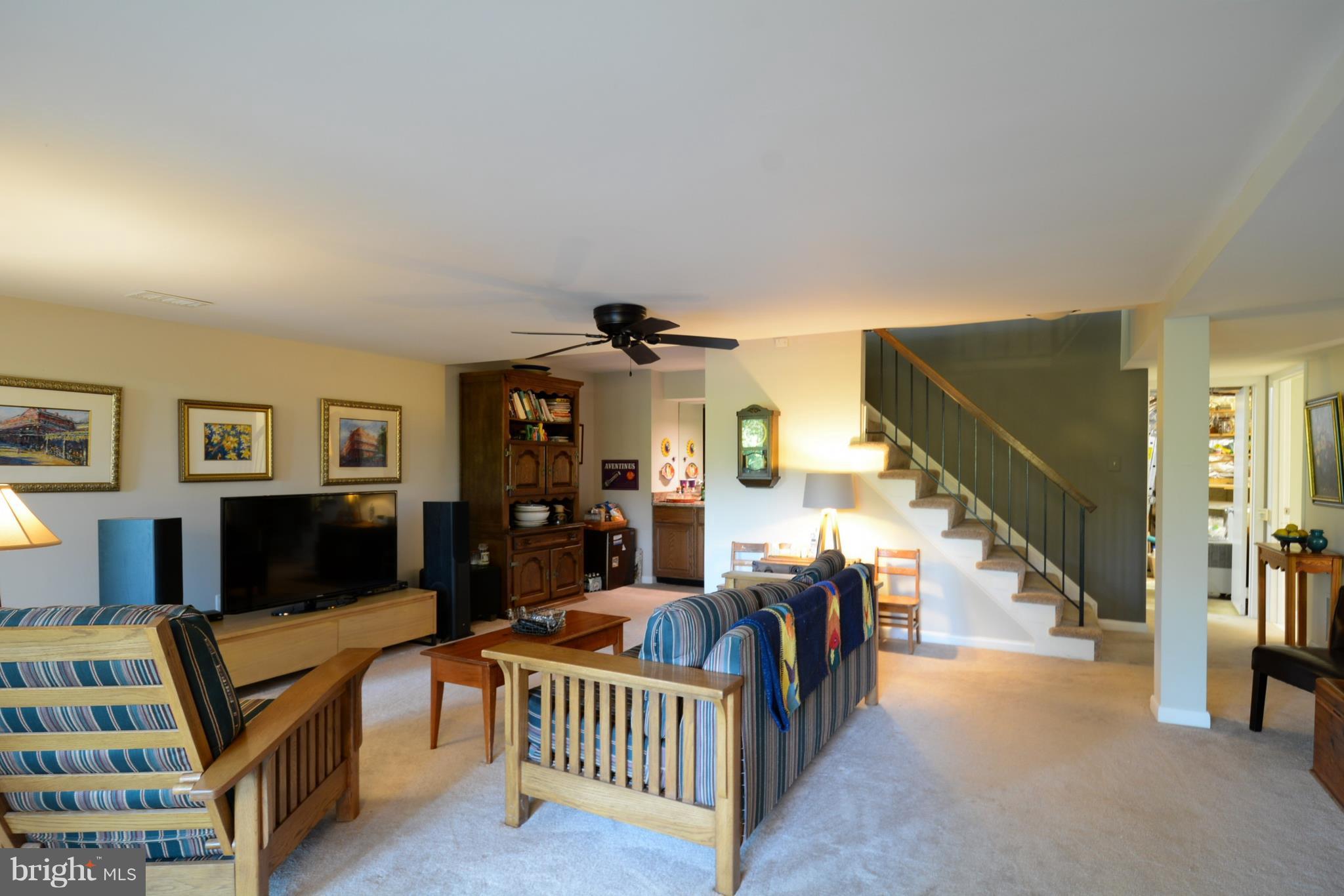 MONTCLAIR - Residential