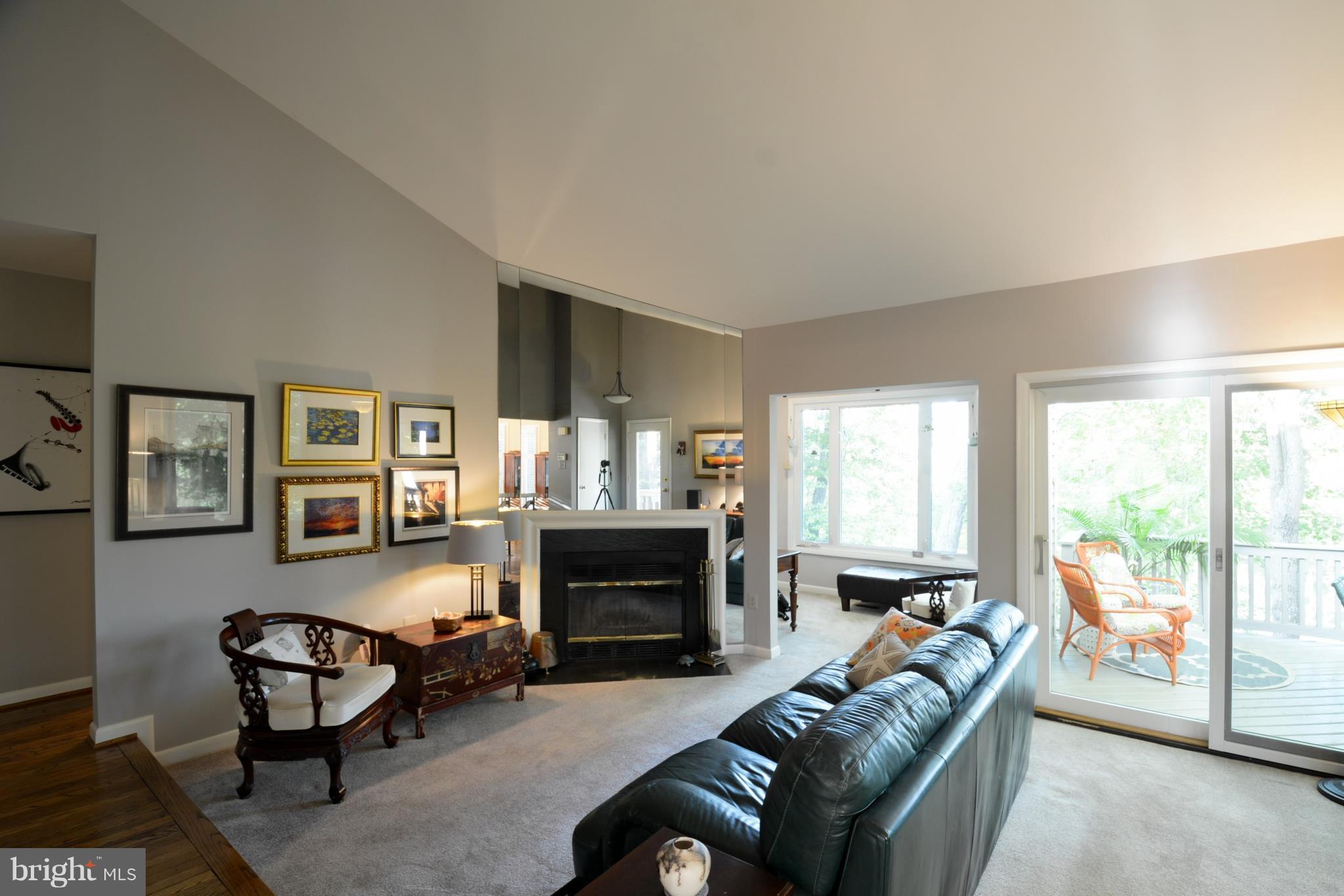 MONTCLAIR - Residential