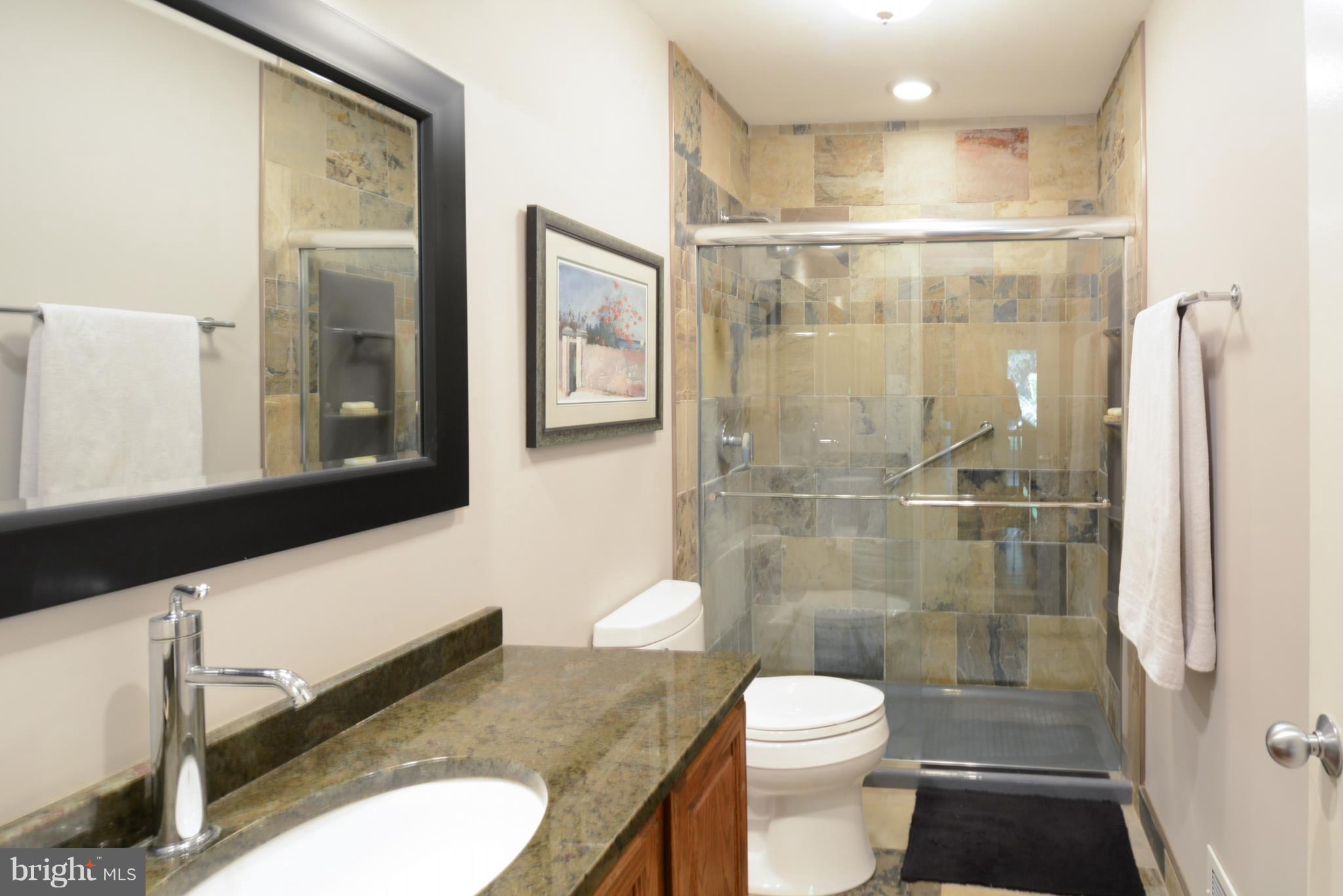 MONTCLAIR - Residential