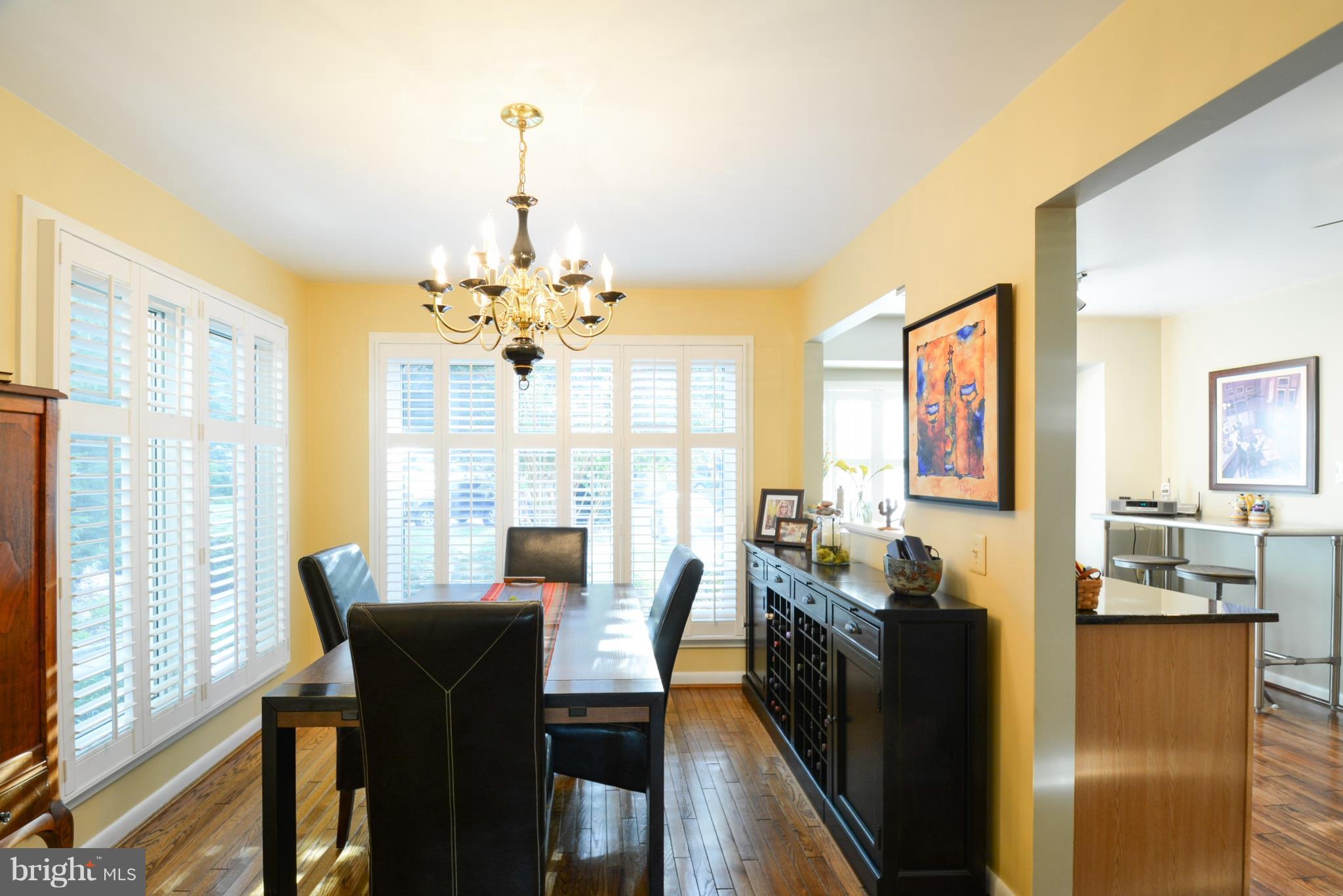 MONTCLAIR - Residential