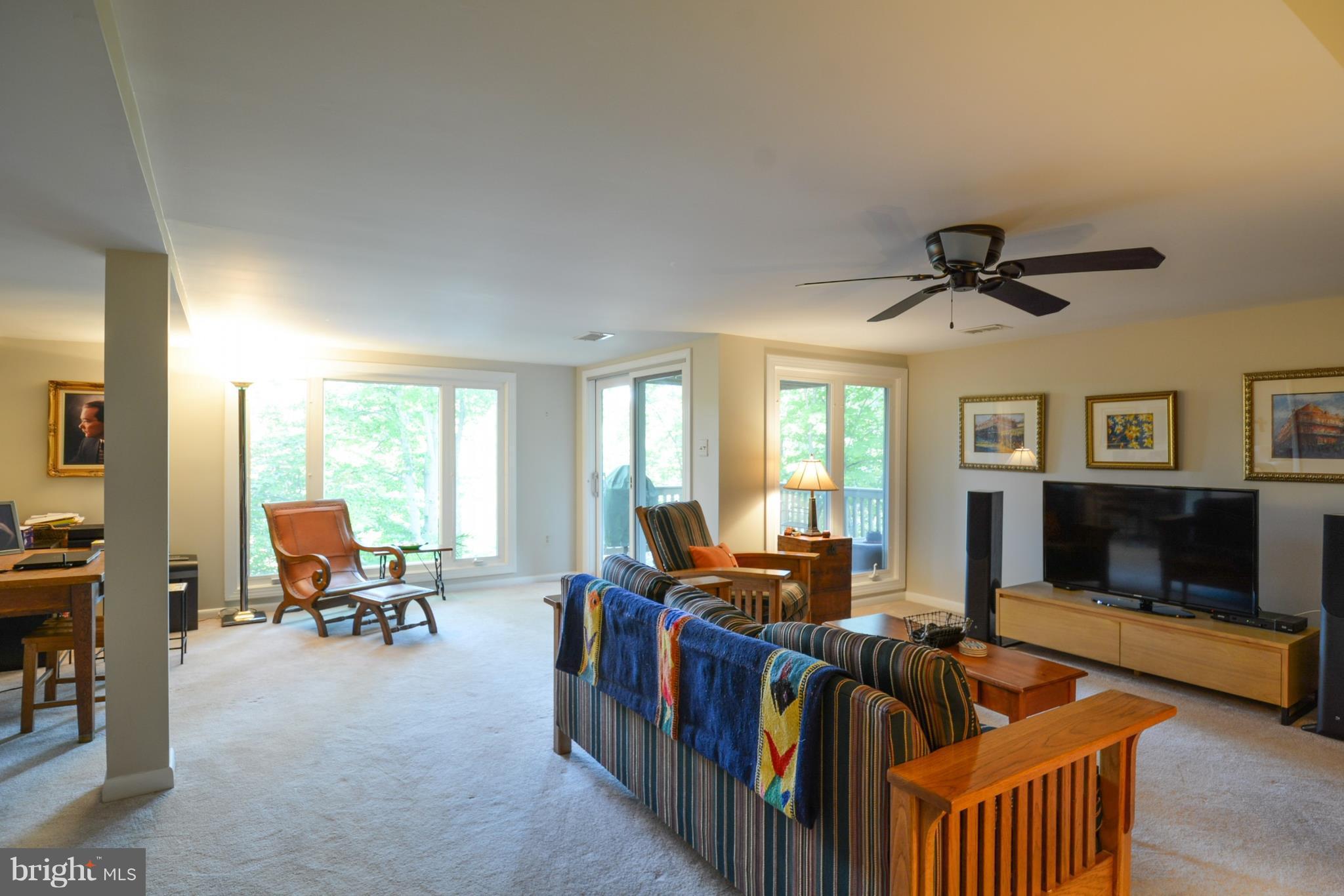 MONTCLAIR - Residential