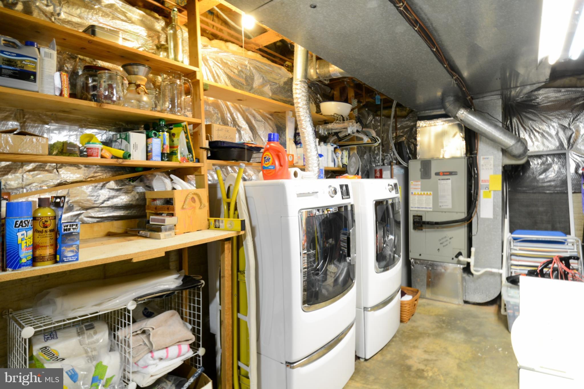 MONTCLAIR - Residential