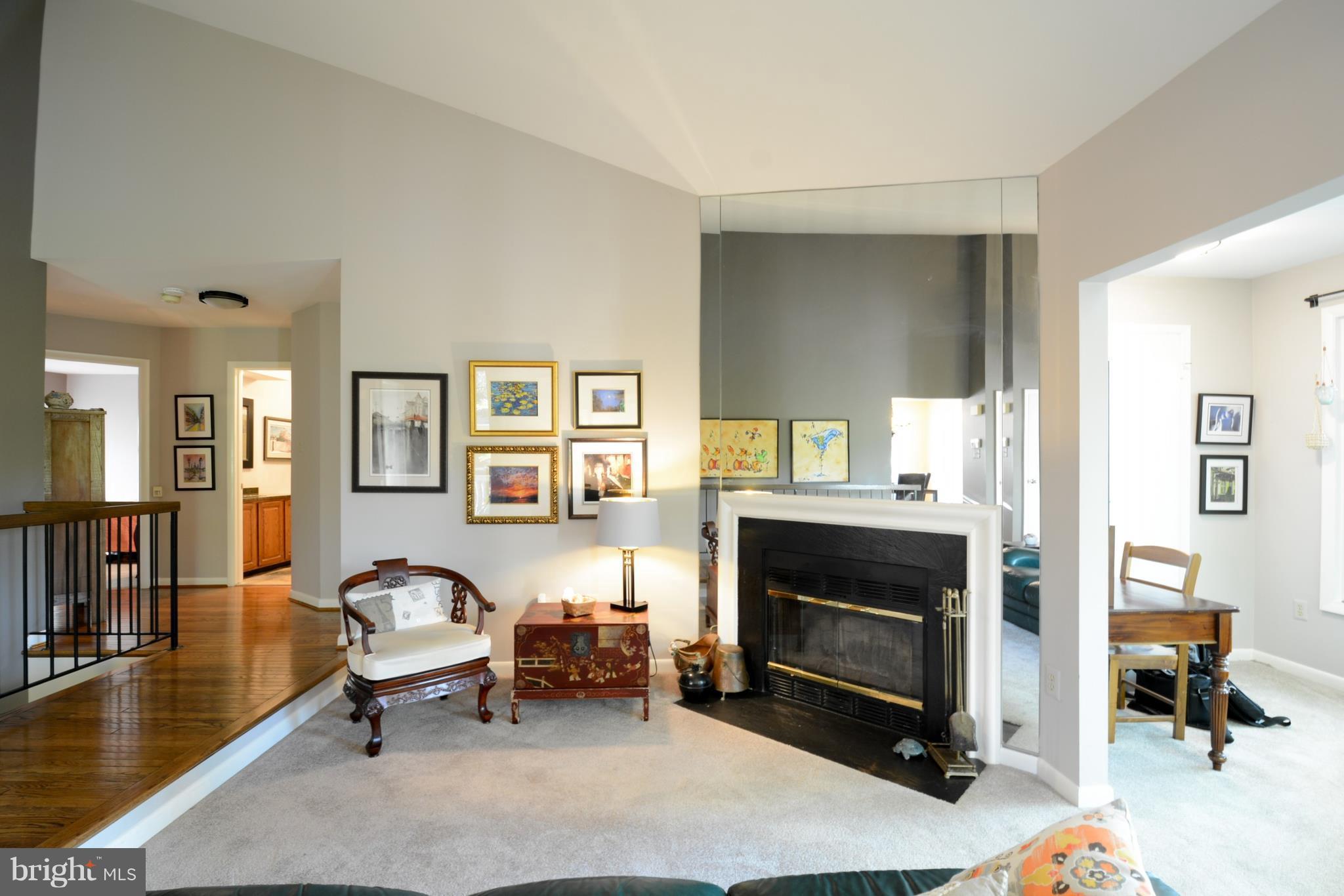 MONTCLAIR - Residential