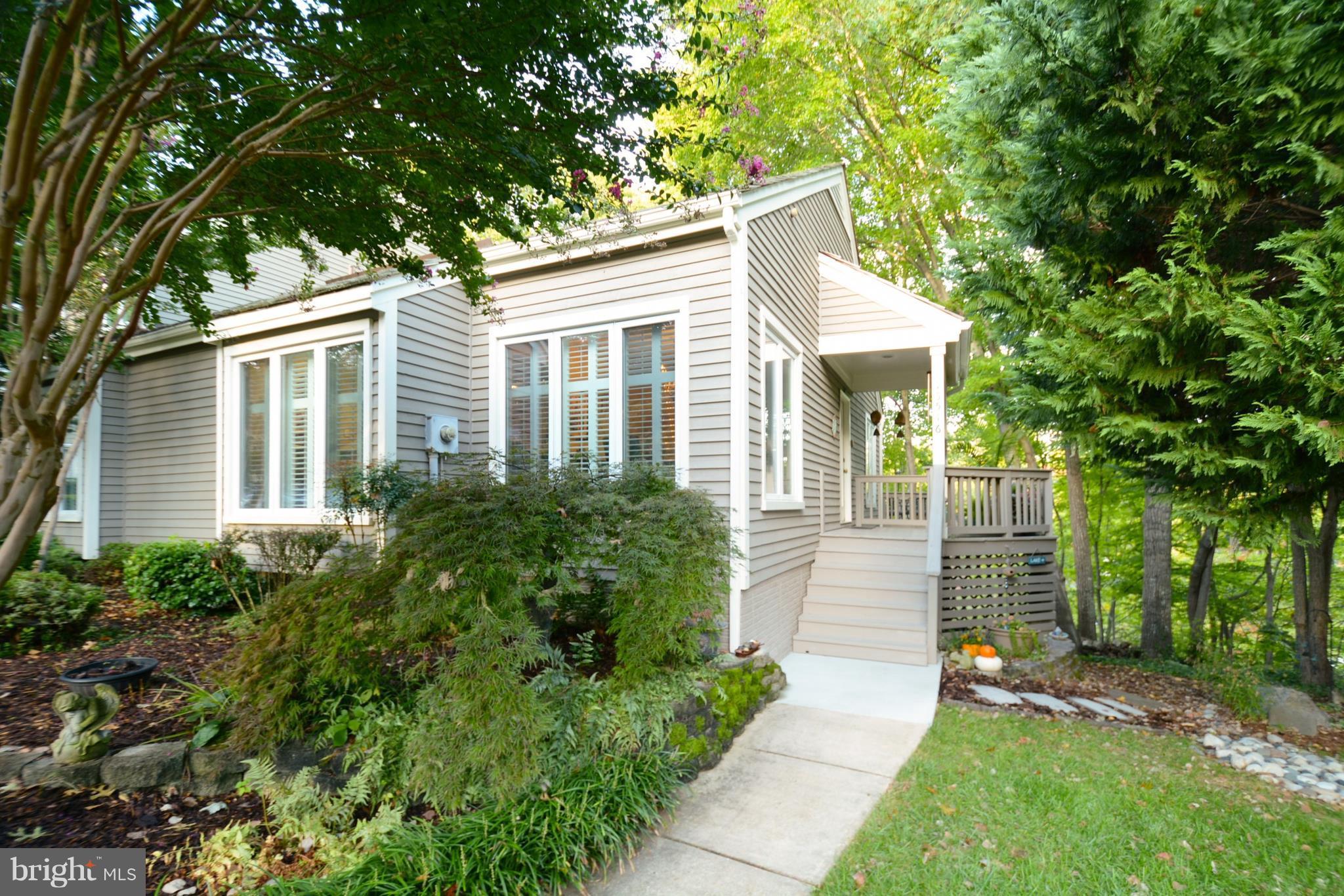 MONTCLAIR - Residential