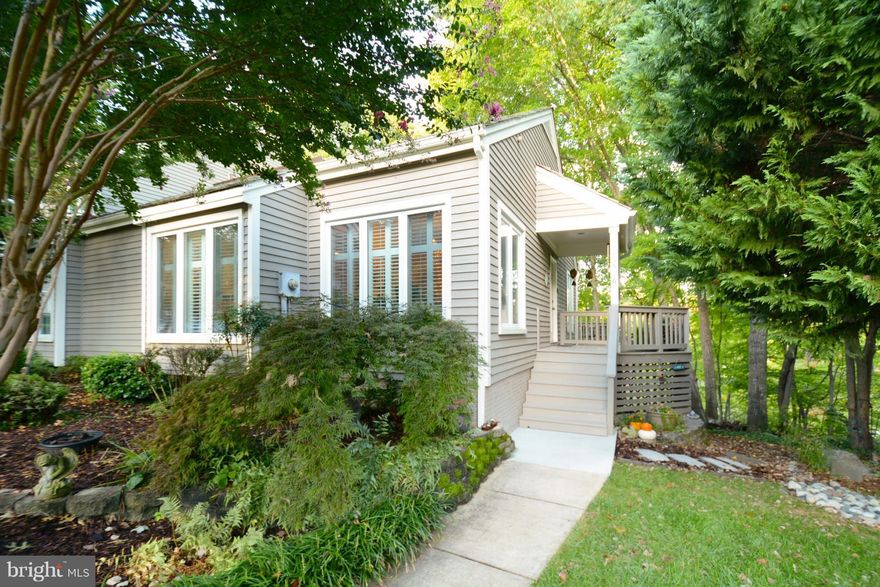 Pending Release. Awesome waterfront living on 2 levels w/ shared dock. This home is in pristine condition. Our shingle shake roof has been replaced. All the baths have been upgraded!! We have a new HVAC. All windows and sliding glass doors have been upgraded and replaced. Upgraded kit. has granite, hdwd. floor, Jenn-air stove, stainless Frig. and wine refrigerator. We have a new driveway too..