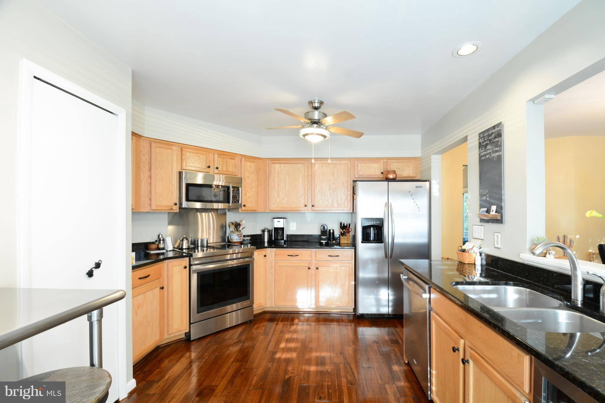 MONTCLAIR - Residential