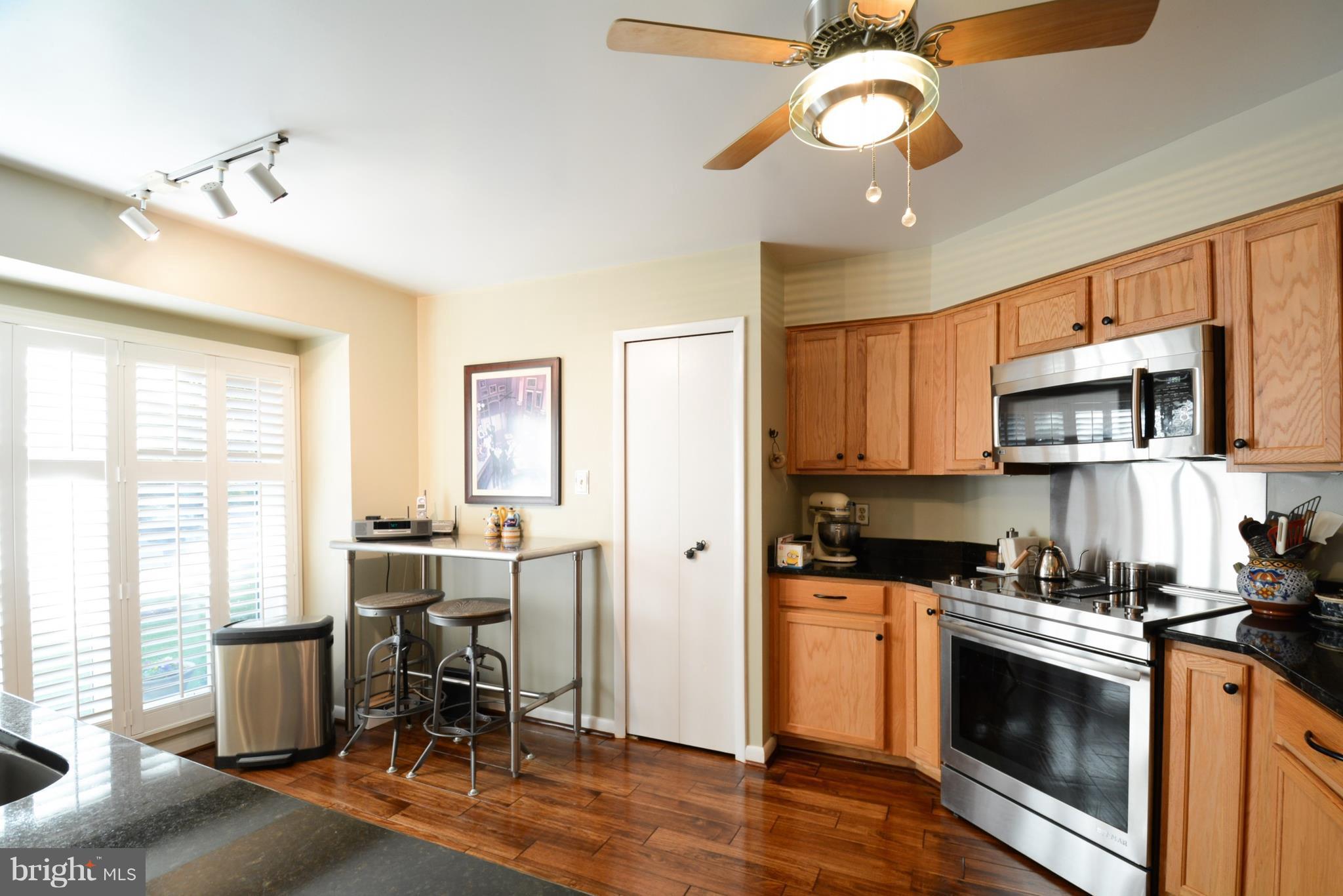 MONTCLAIR - Residential