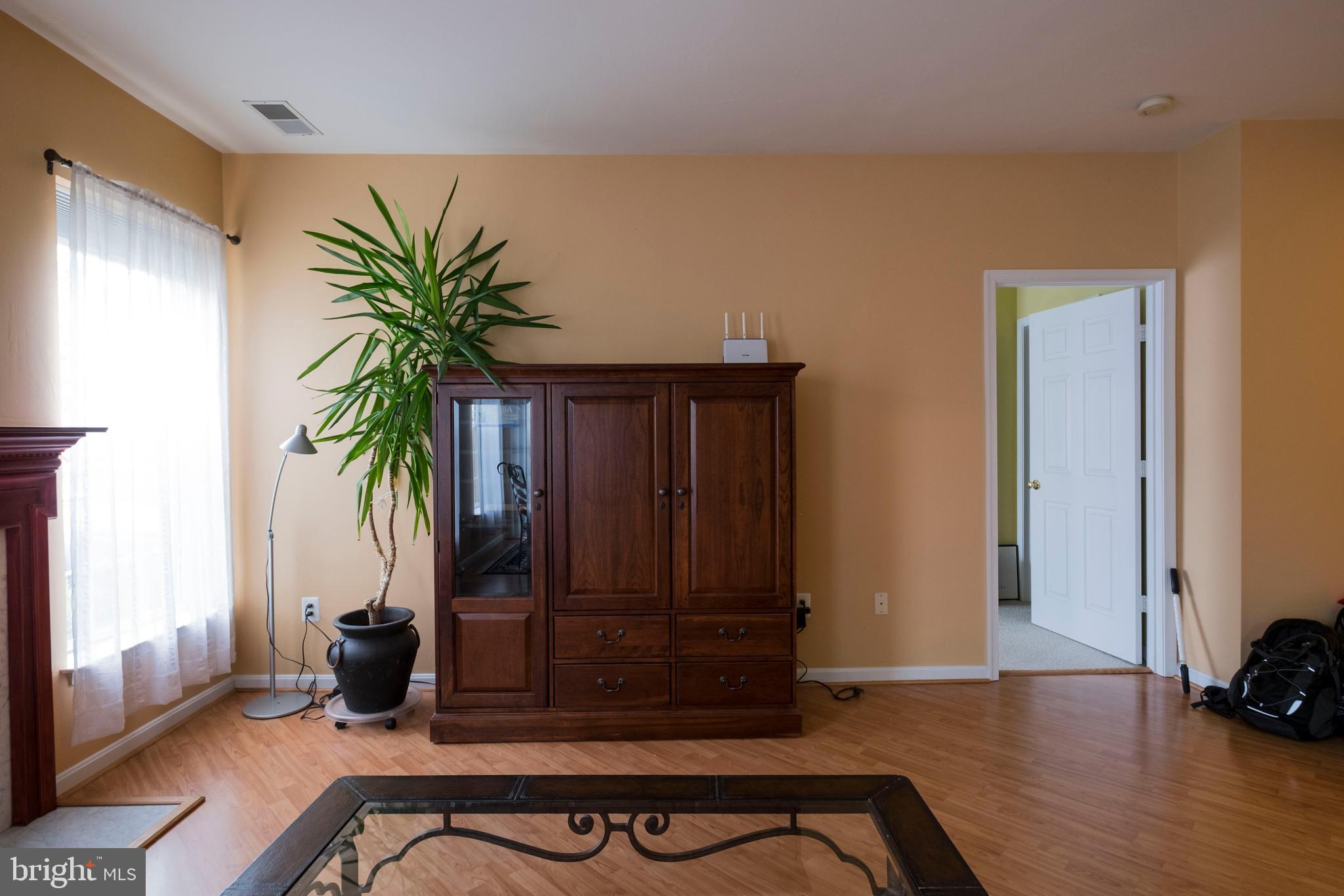 FOUNDERS WALK - Residential Lease