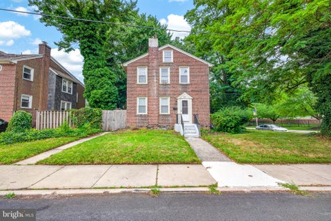 Multifamily For Sale - 912 Mccabe Avenue<br/> New Castle County, WILMINGTON, DE 19802