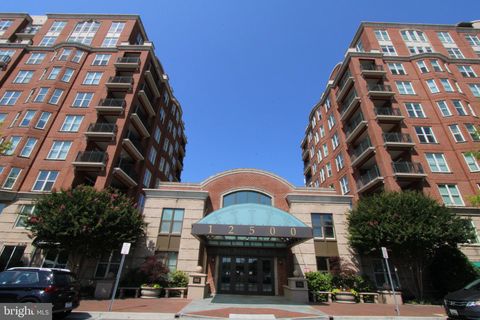Photo of 12500 Park Potomac Avenue #409, POTOMAC, MD 20854 (MLS # MDMC2186326)