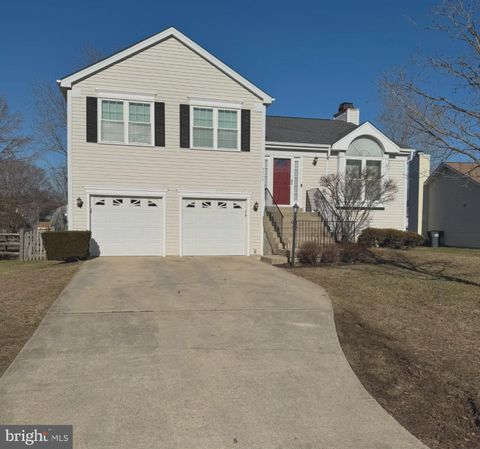 5506 MAKO COURT WALDORF MD 20603