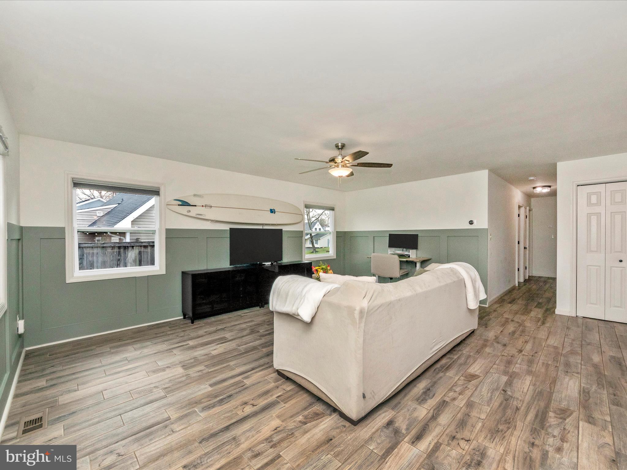 SOMERSET AT BELAIR - Residential