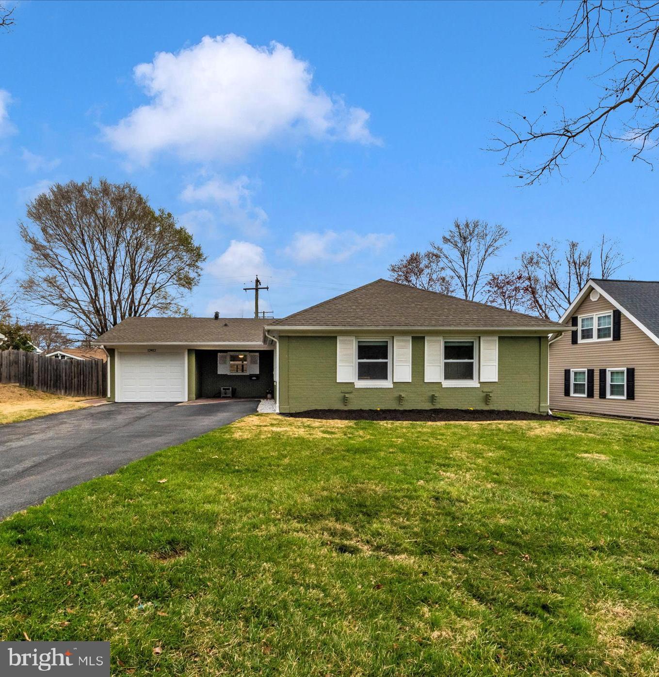 SOMERSET AT BELAIR - Residential