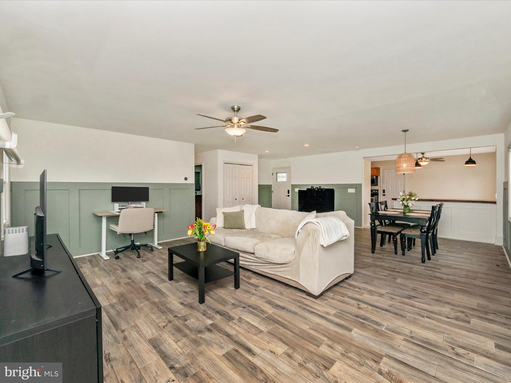 SOMERSET AT BELAIR - Residential