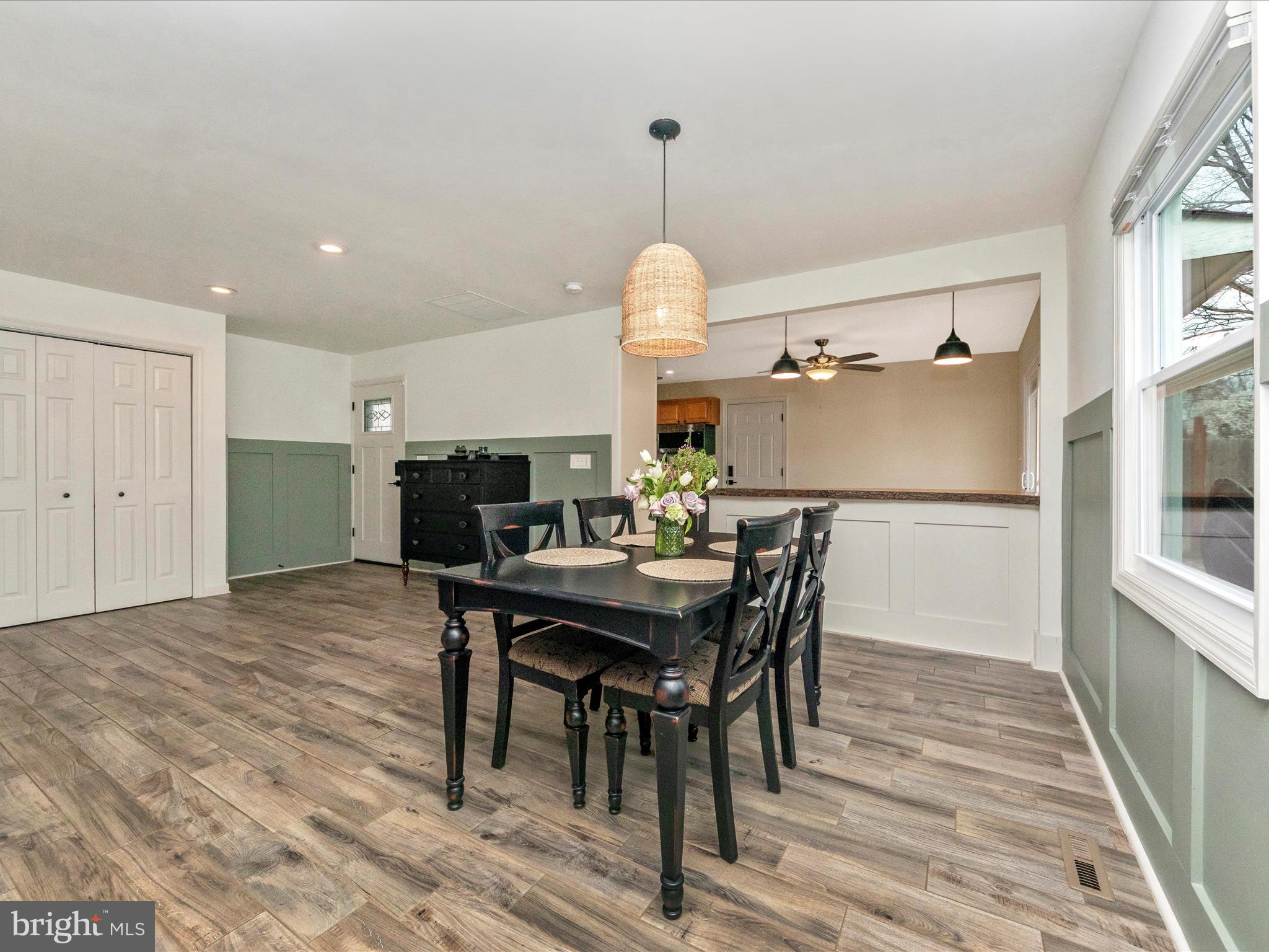 SOMERSET AT BELAIR - Residential