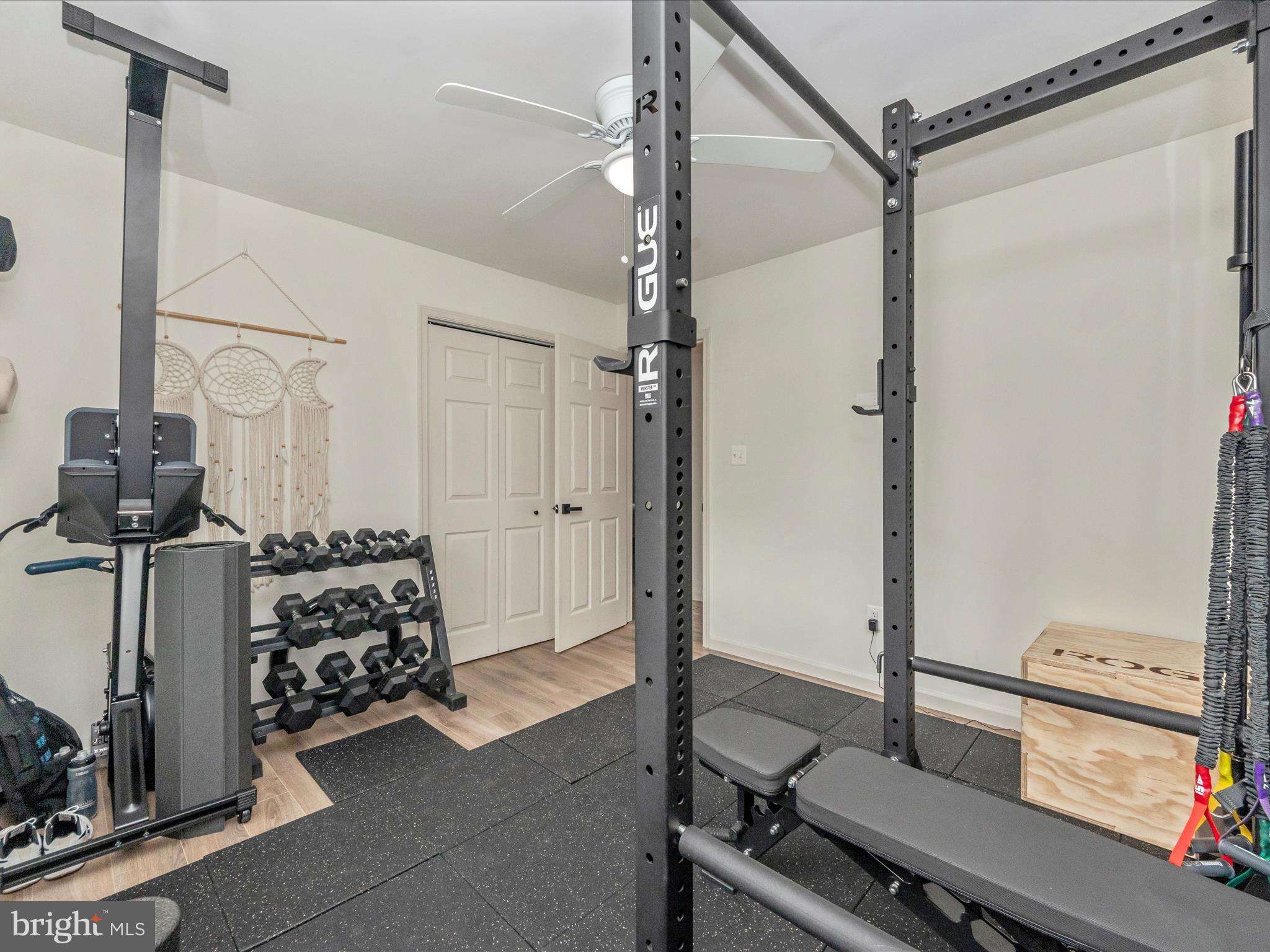 SOMERSET AT BELAIR - Residential